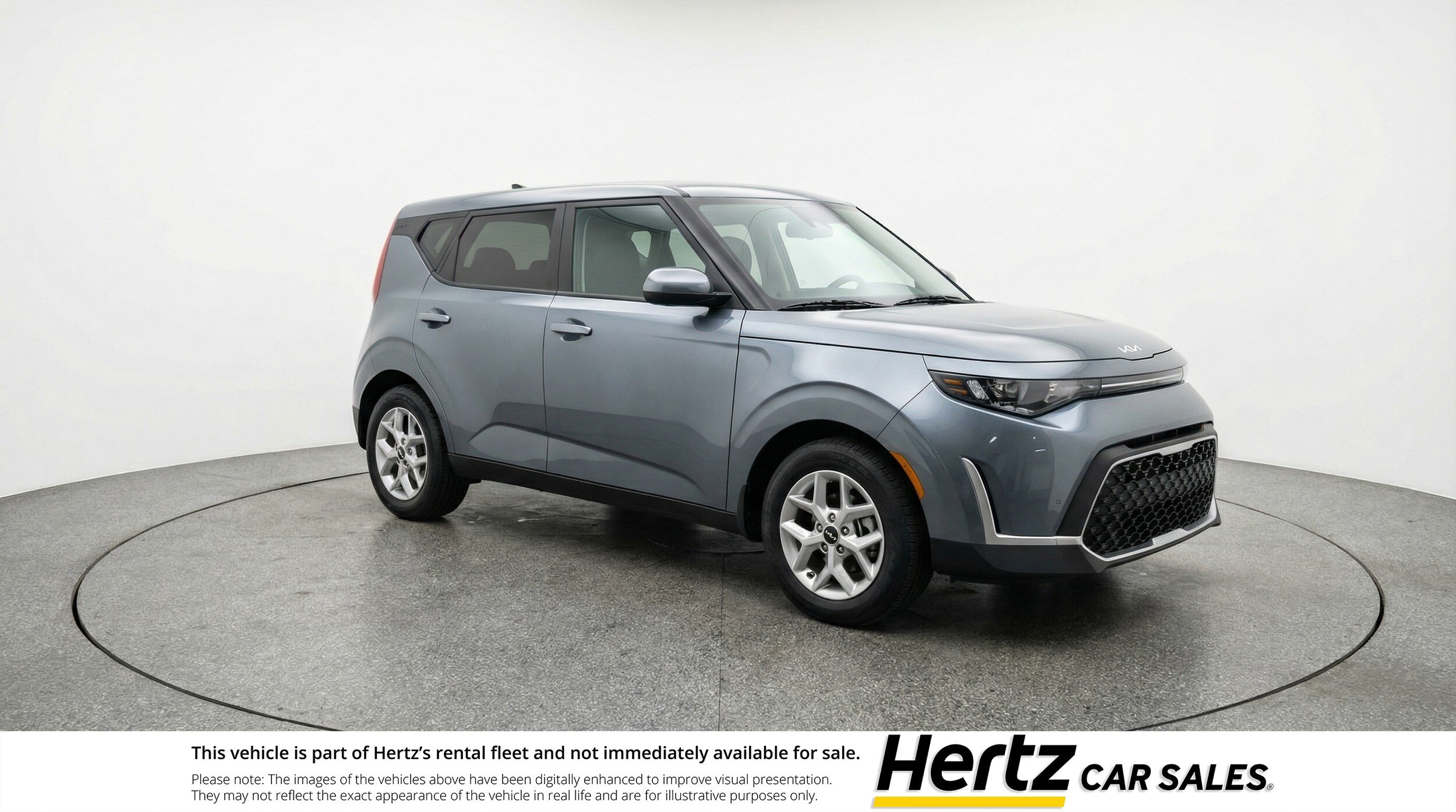 Thumbnail: 2025 Kia Soul - 1