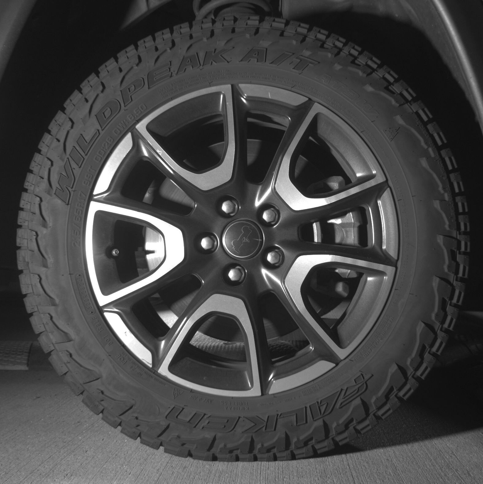 Thumbnail: 2025 Jeep Compass - 10