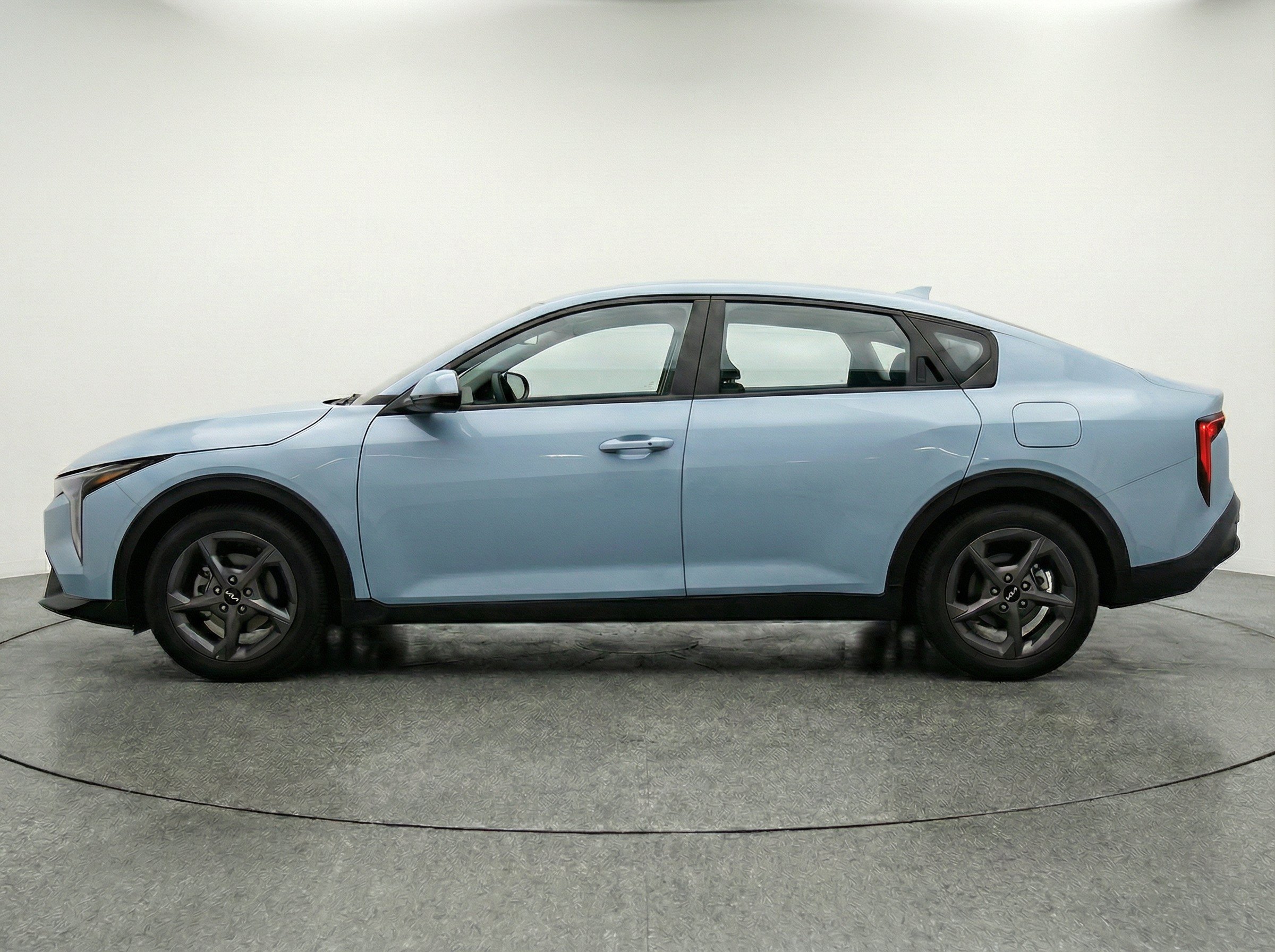 Thumbnail: 2025 Kia K4 - 5