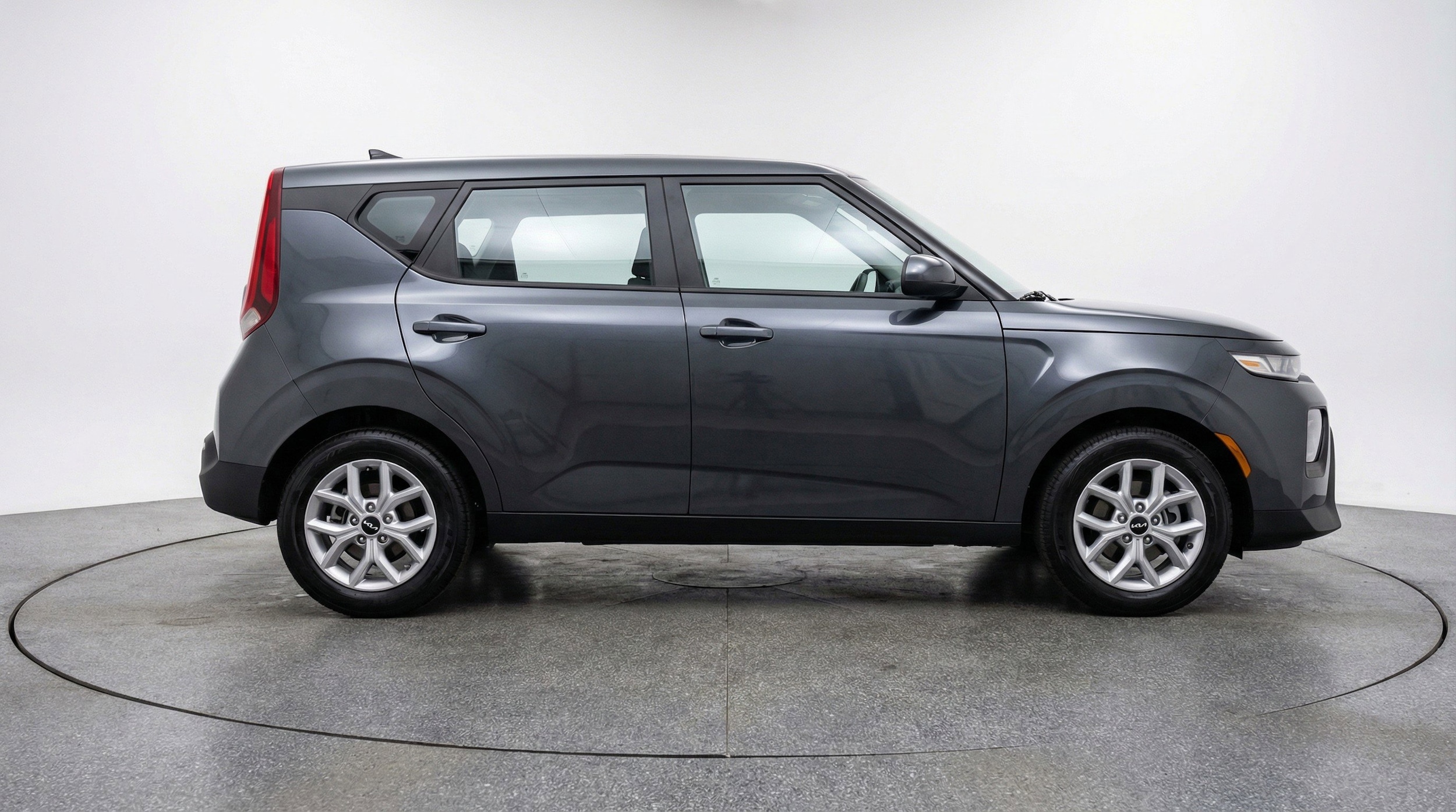 Thumbnail: 2025 Kia Soul - 11