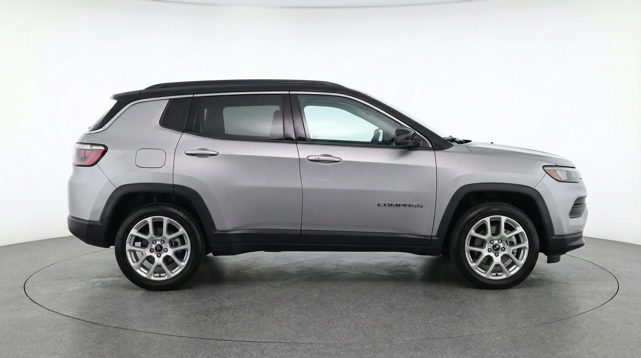 Thumbnail: 2025 Jeep Compass - 8