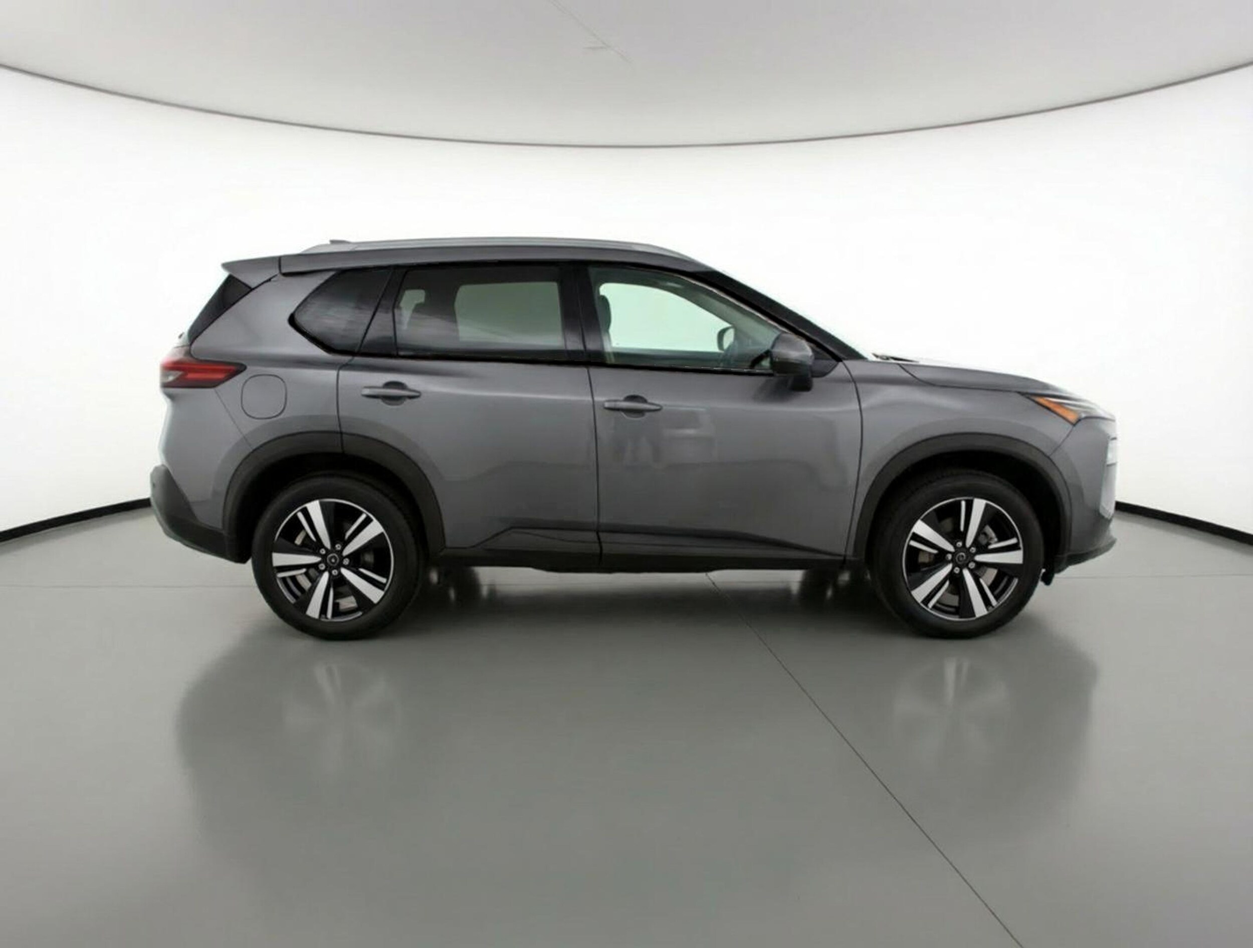 Thumbnail: 2023 Nissan Rogue - 8
