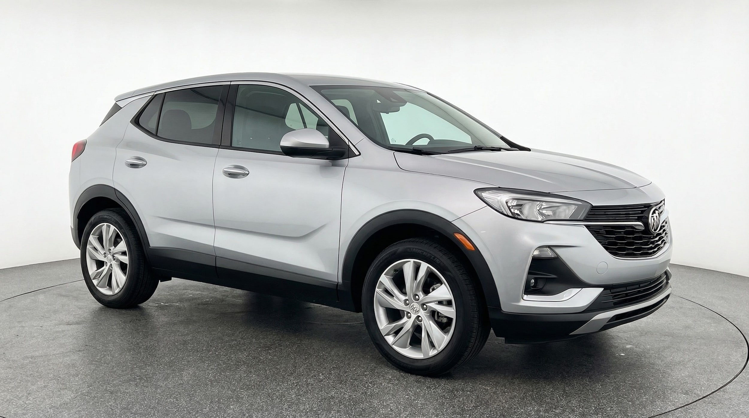 Thumbnail: 2025 Buick Encore GX - 1