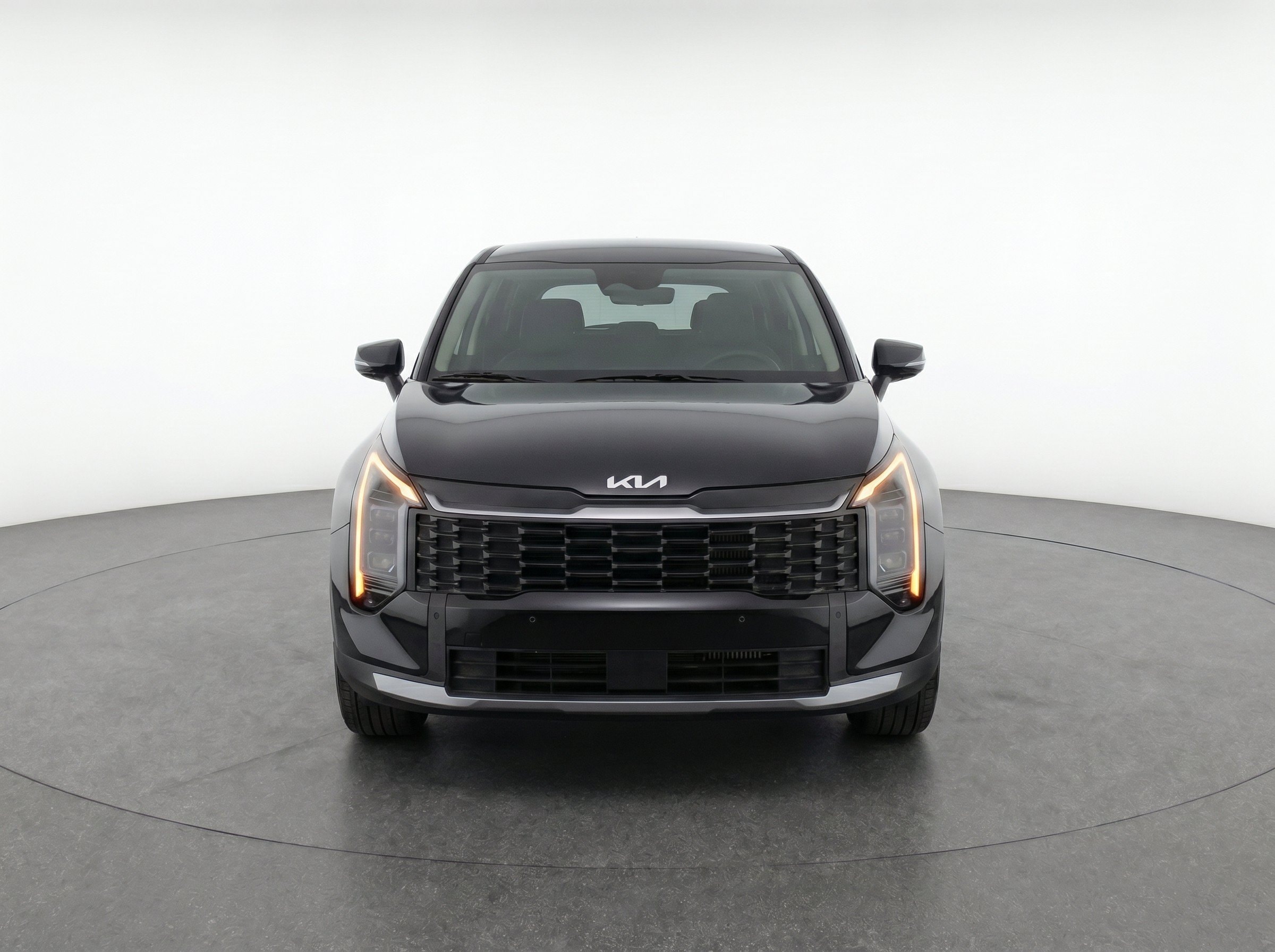 Thumbnail: 2026 Kia Sportage - 2