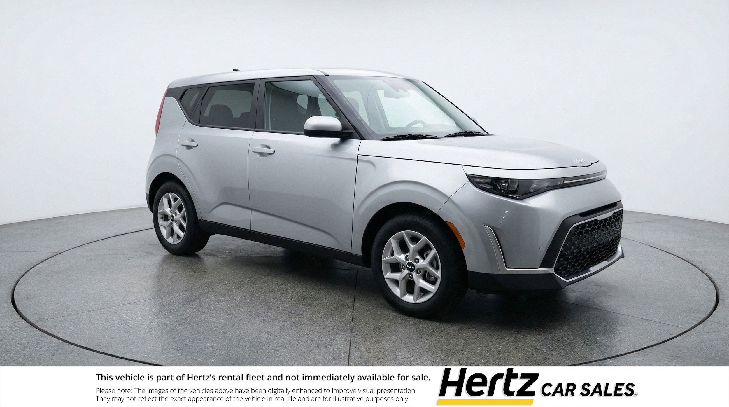 Thumbnail: 2025 Kia Soul - 1