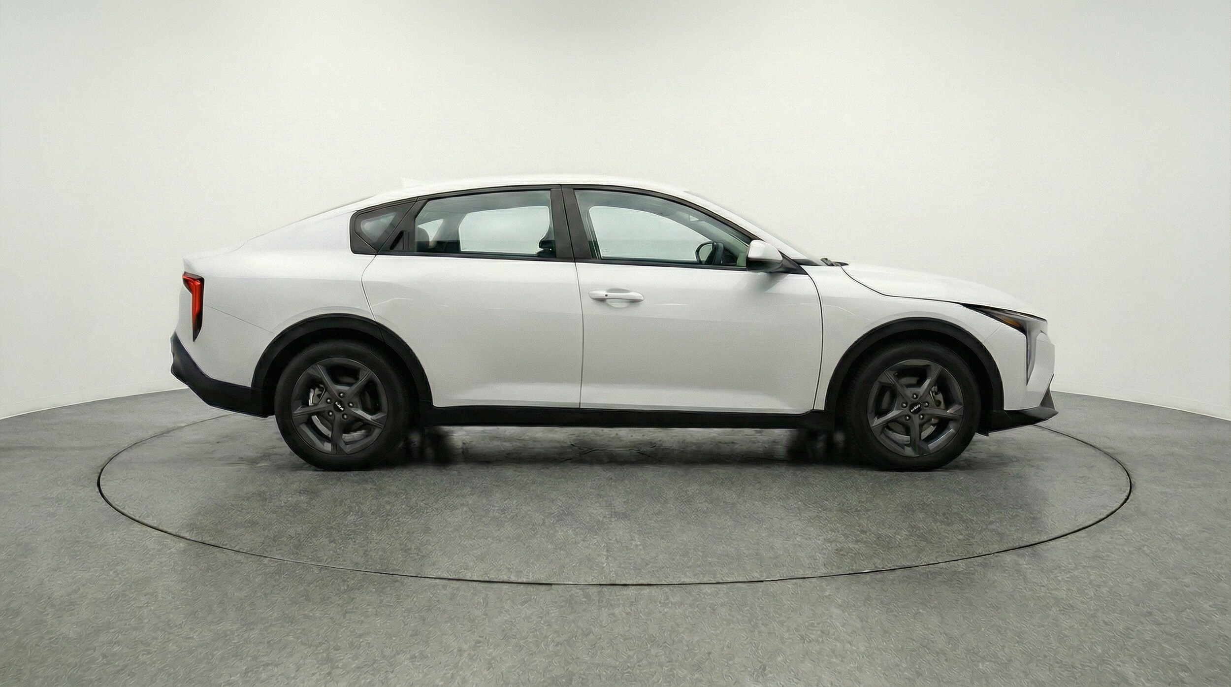 Thumbnail: 2025 Kia K4 - 11