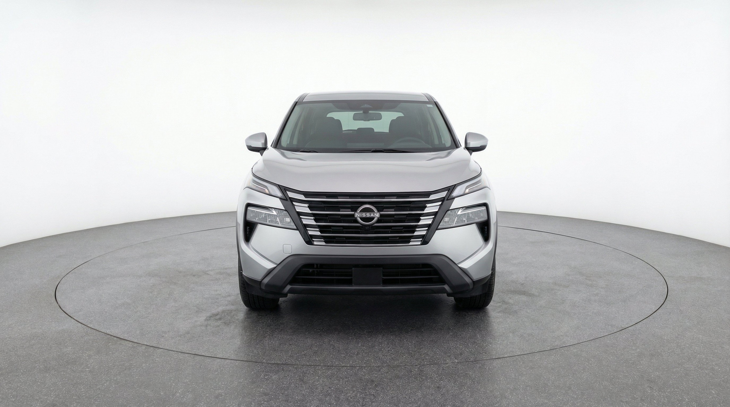 Thumbnail: 2025 Nissan Rogue - 2