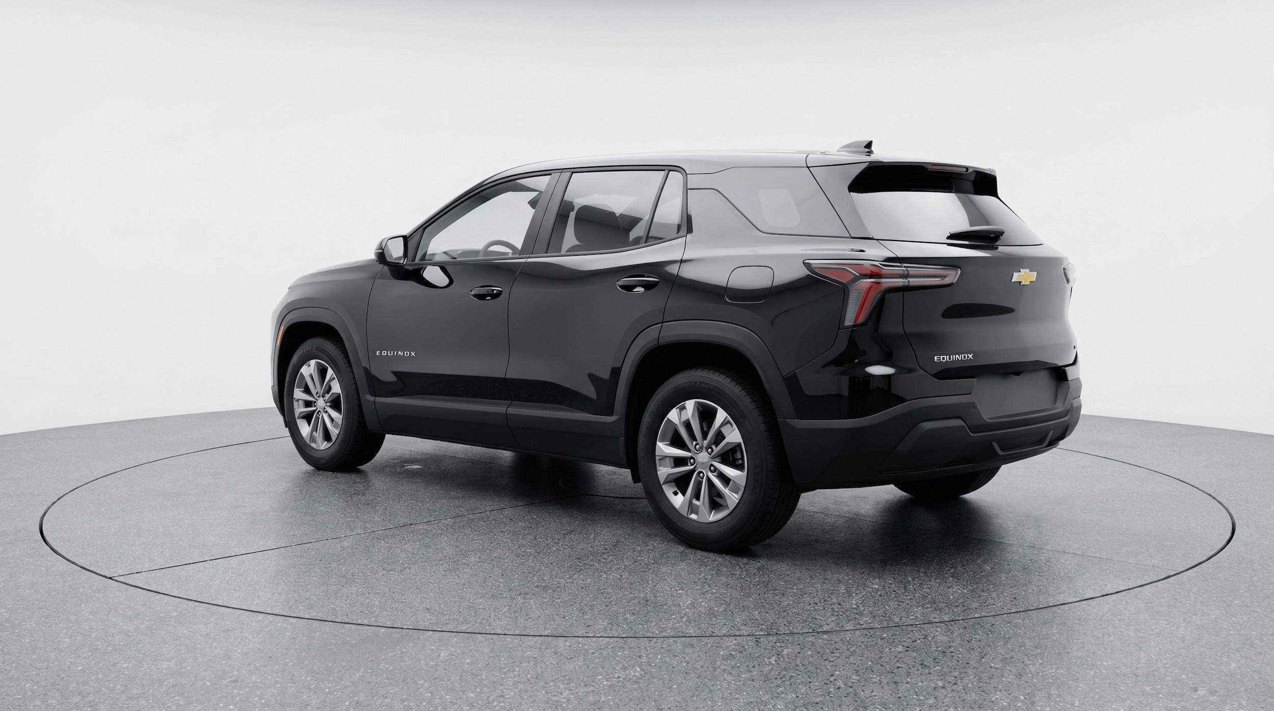 Thumbnail: 2025 Chevrolet Equinox - 6
