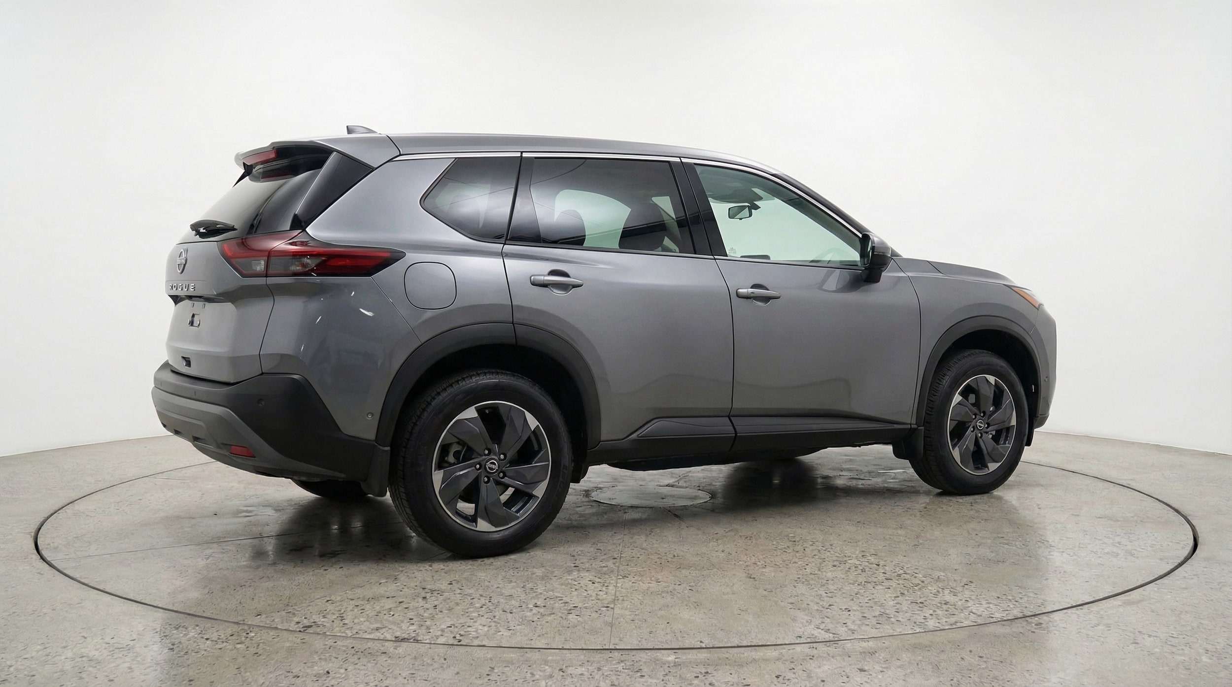 Thumbnail: 2025 Nissan Rogue - 7