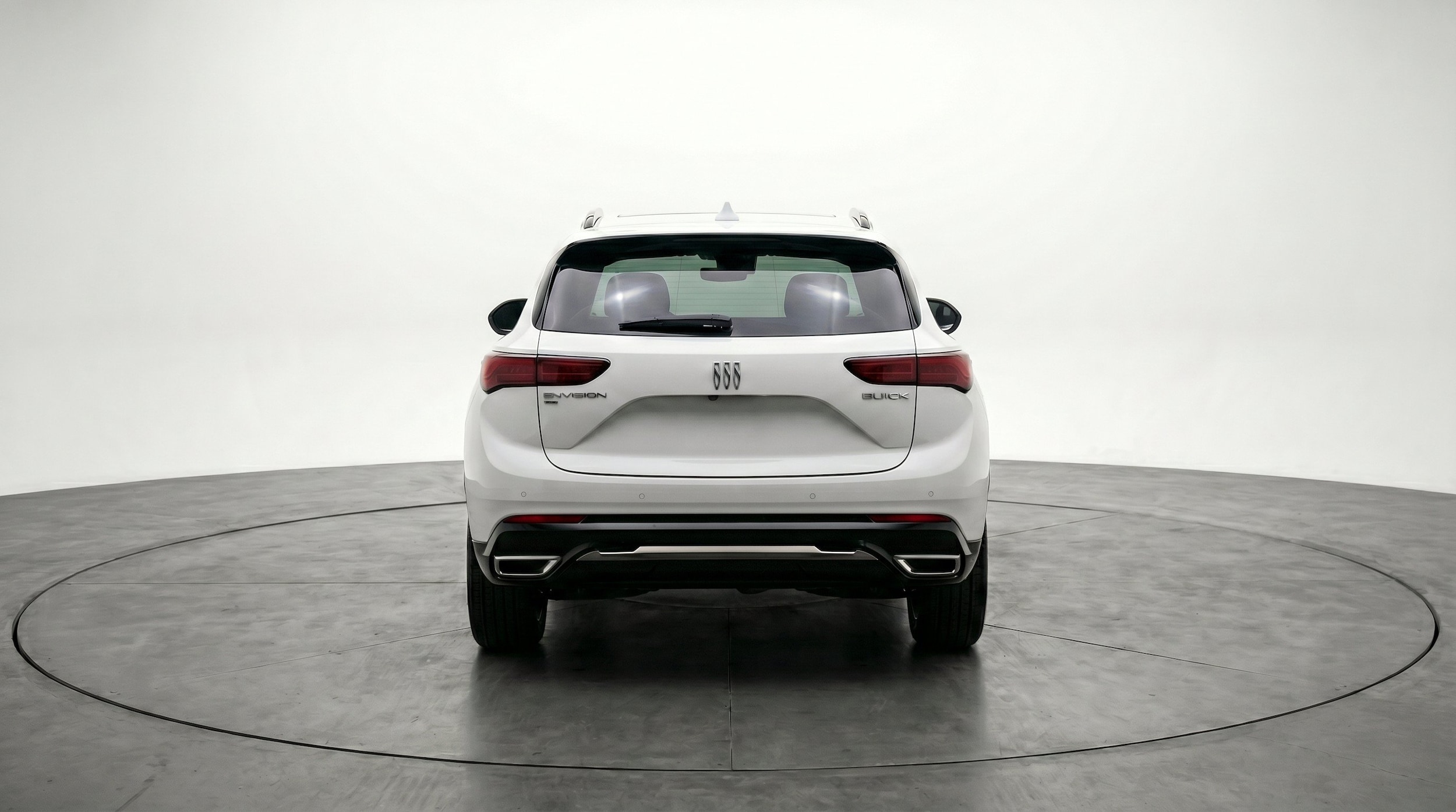 Thumbnail: 2024 Buick Envision - 7