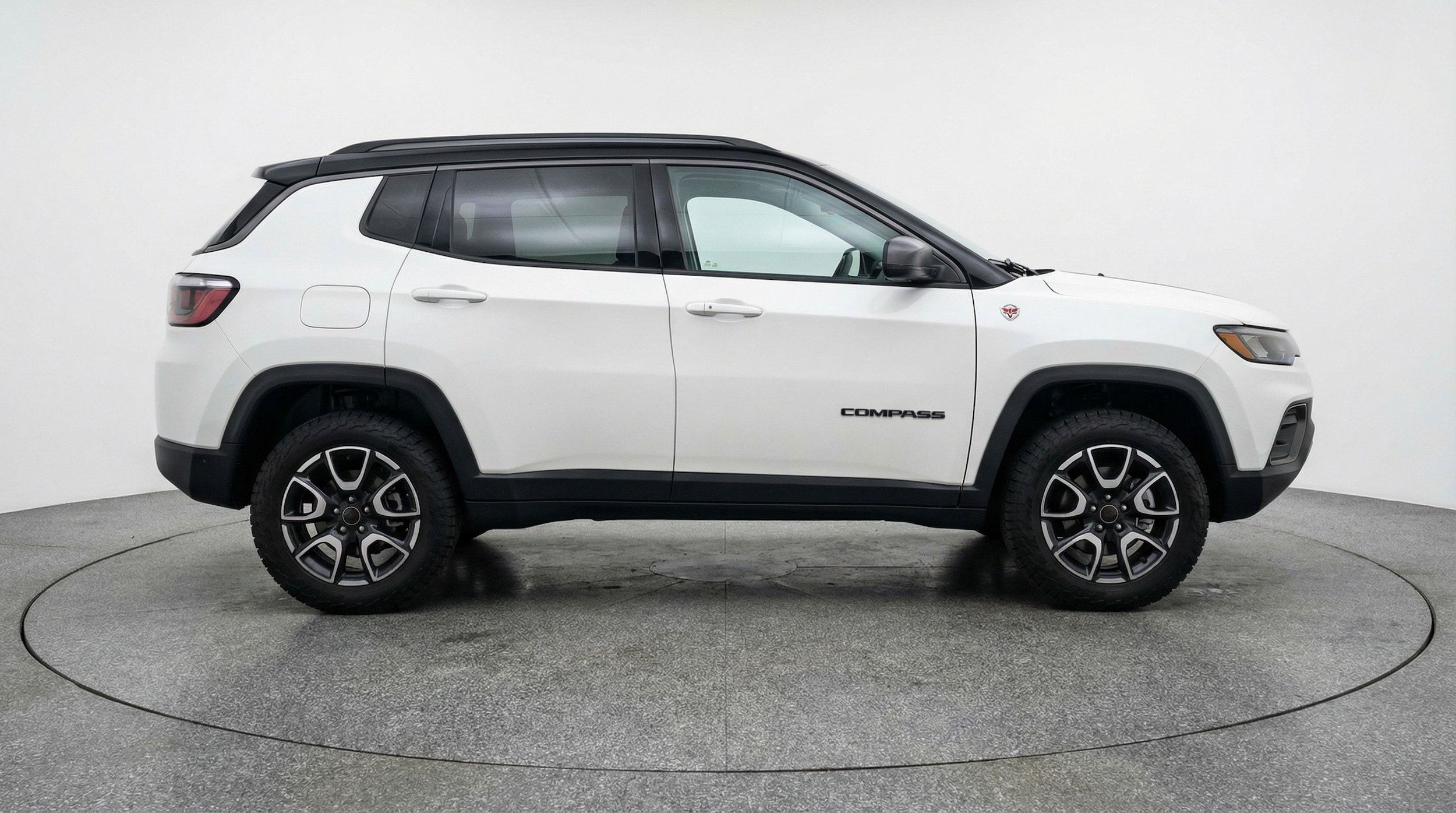 Thumbnail: 2025 Jeep Compass - 11