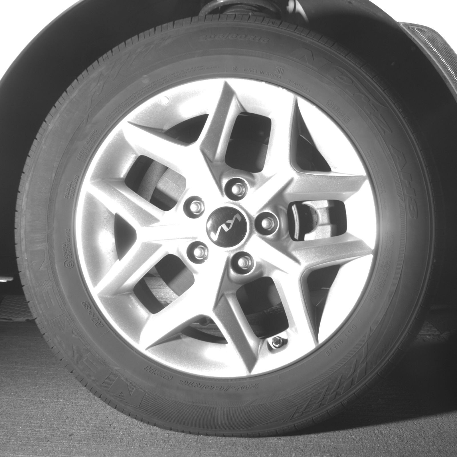 Thumbnail: 2025 Kia Soul - 10