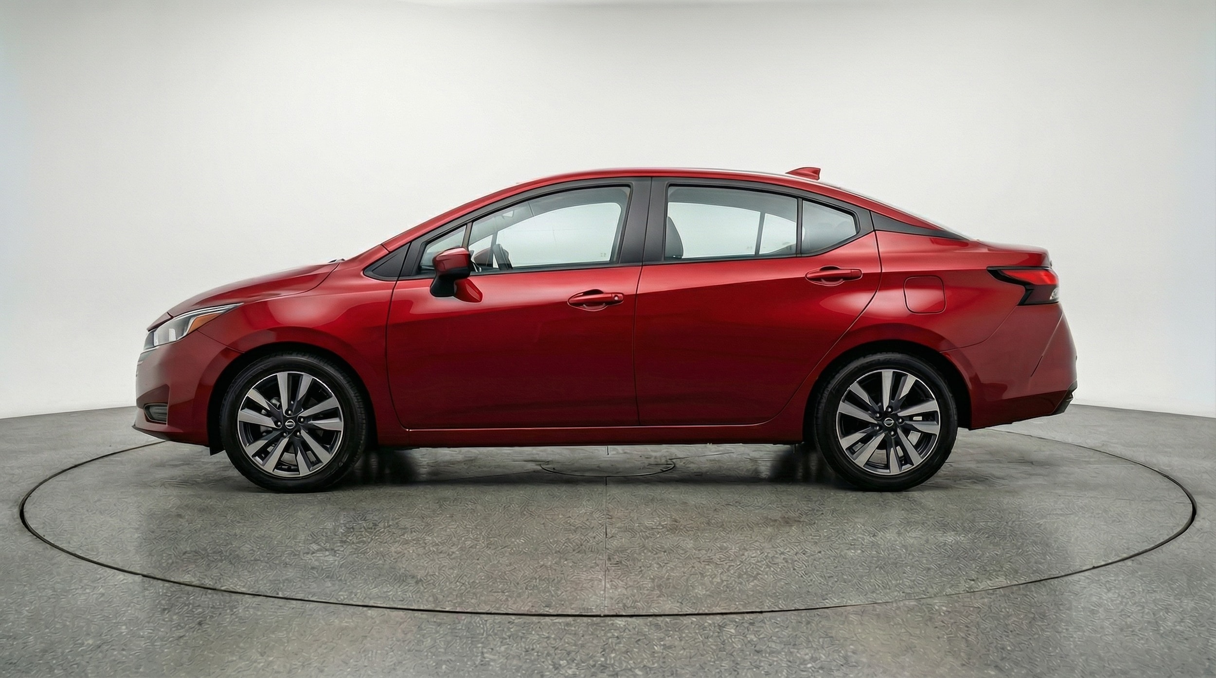 Thumbnail: 2025 Nissan Versa - 4