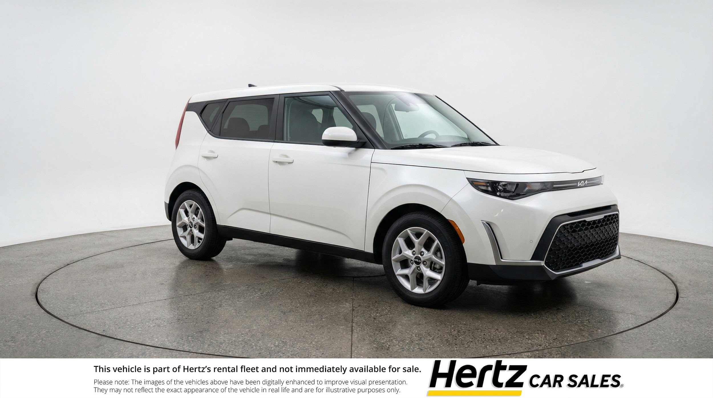 Thumbnail: 2025 Kia Soul - 1