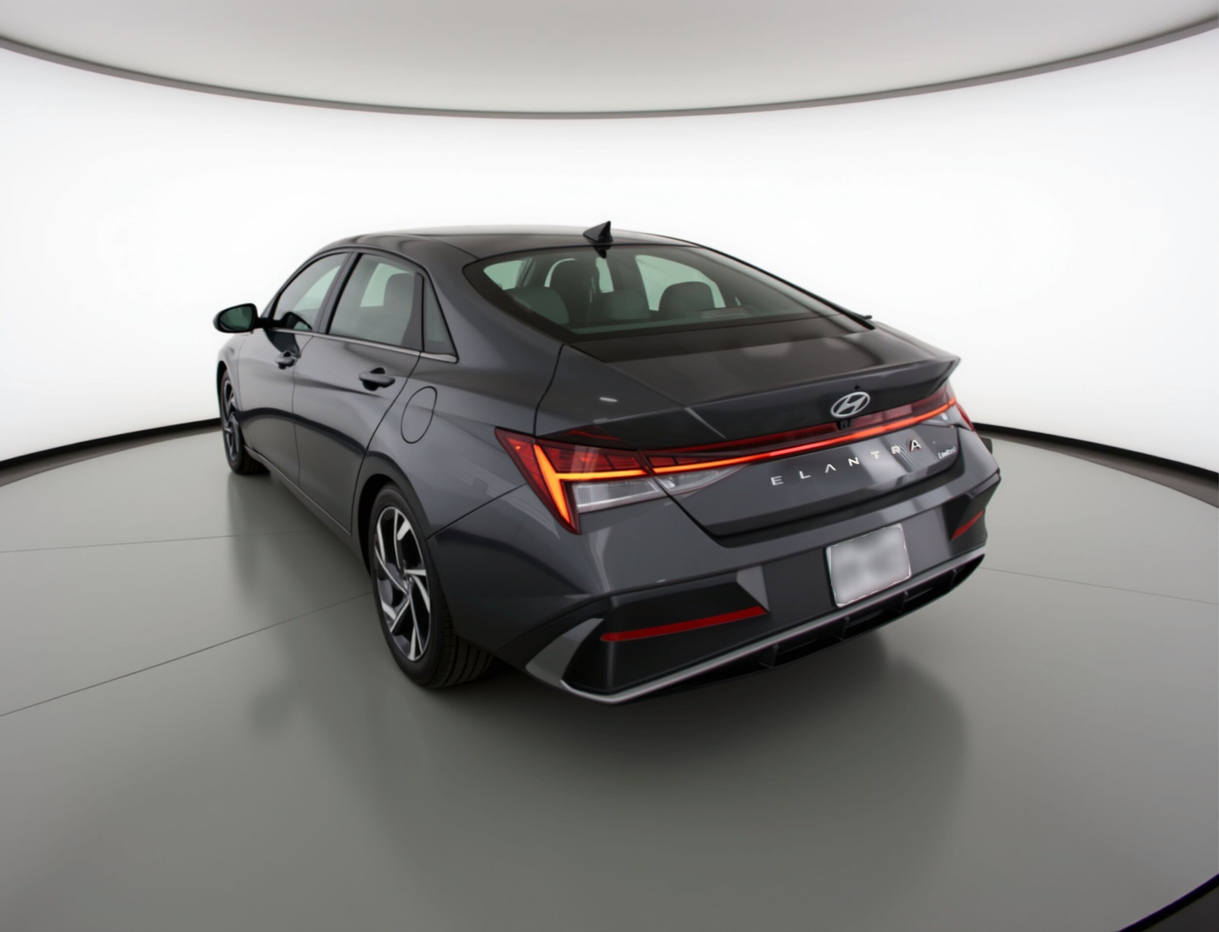 Thumbnail: 2025 Hyundai Elantra - 5