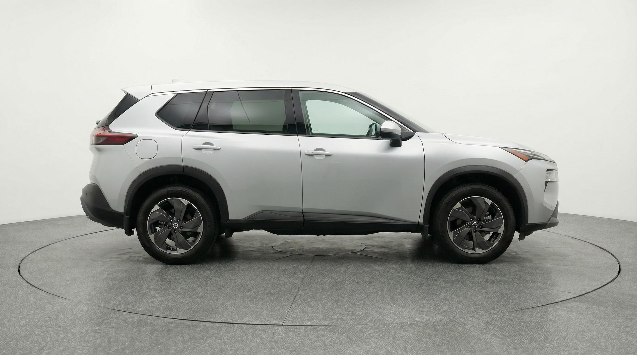 Thumbnail: 2025 Nissan Rogue - 8