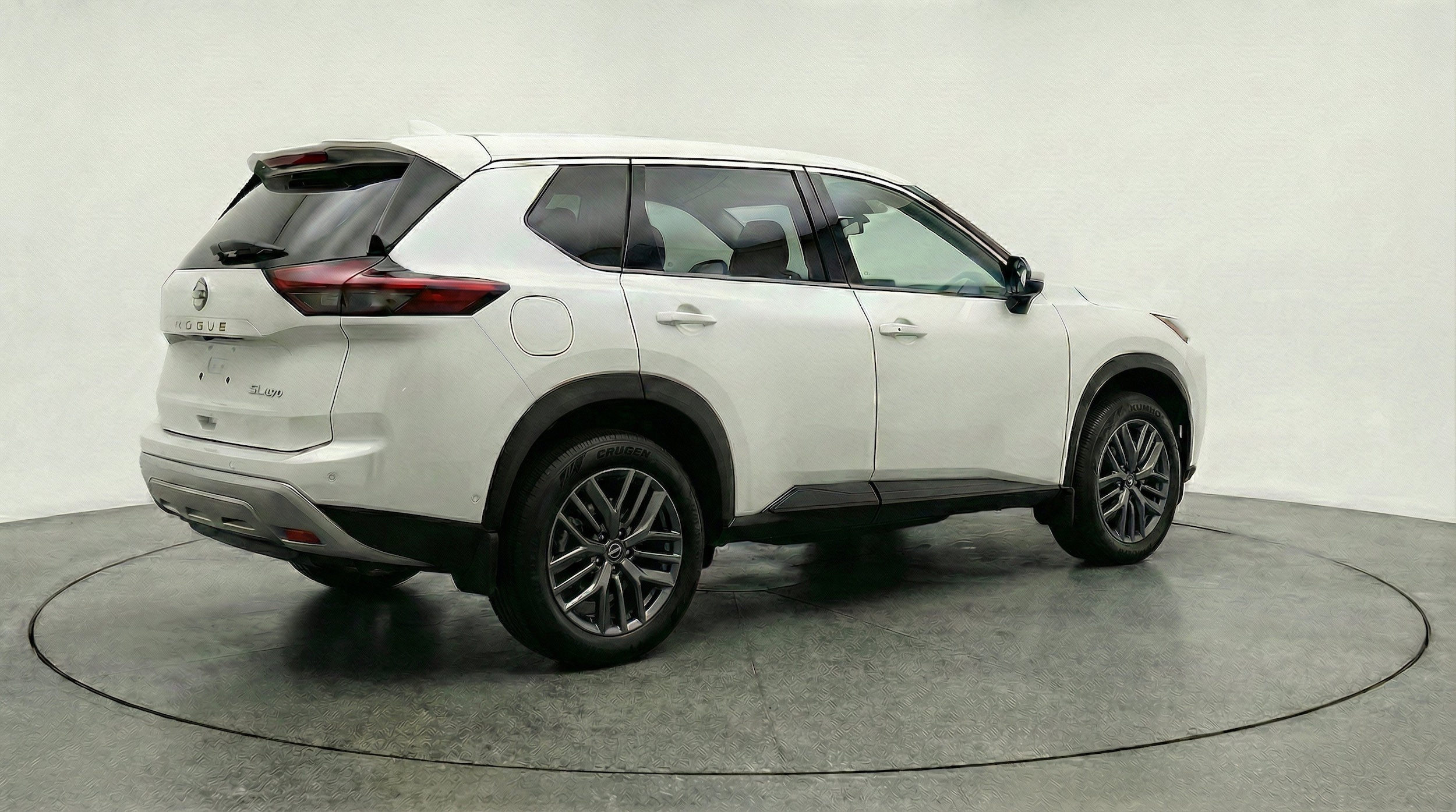 Thumbnail: 2026 Nissan Rogue - 9