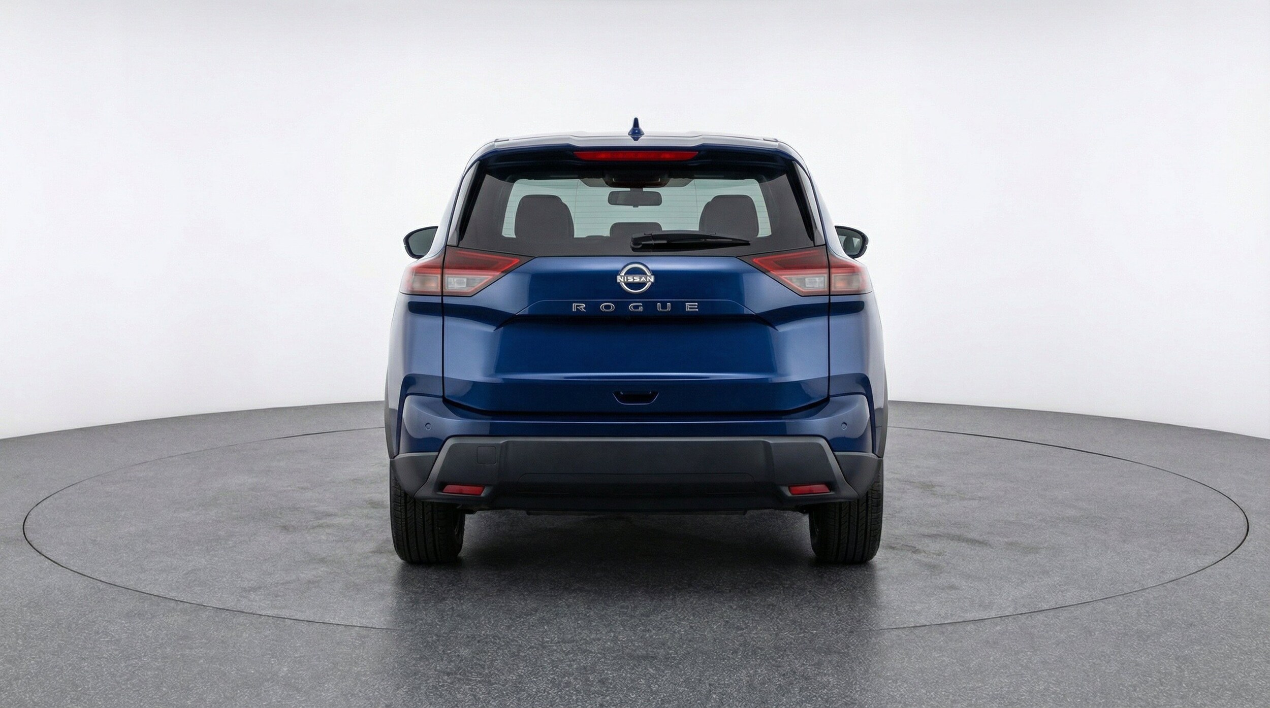 Thumbnail: 2025 Nissan Rogue - 7