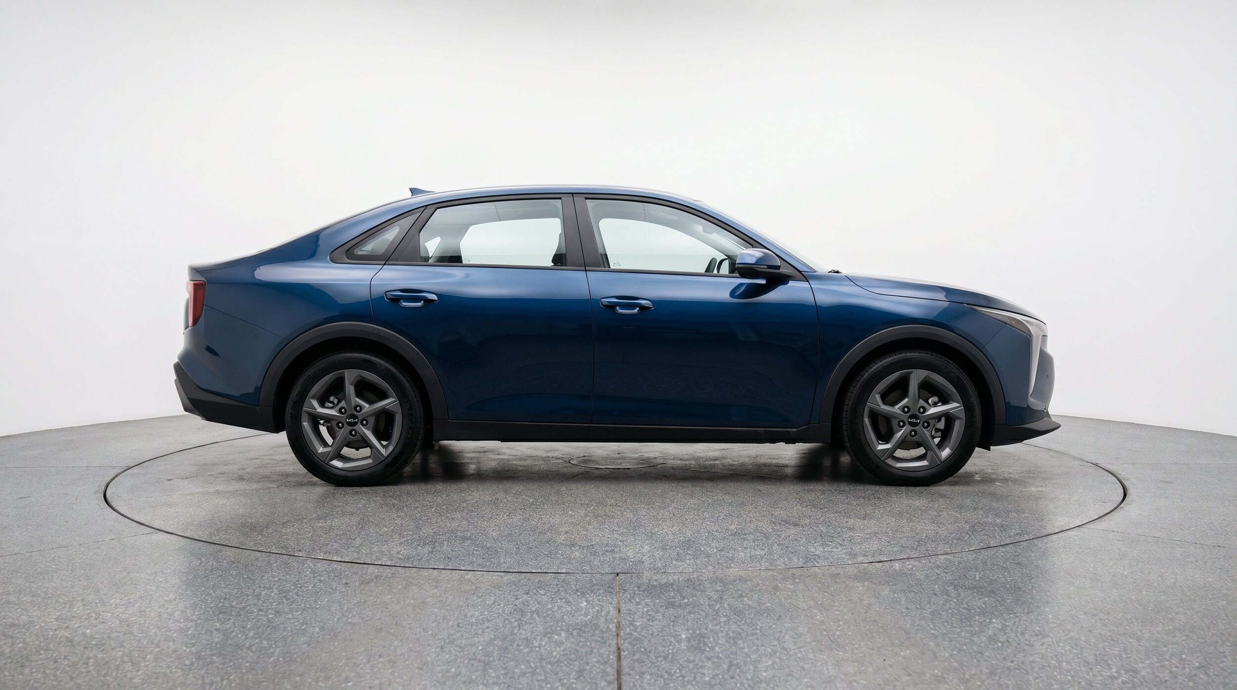 Thumbnail: 2026 Kia K4 - 10