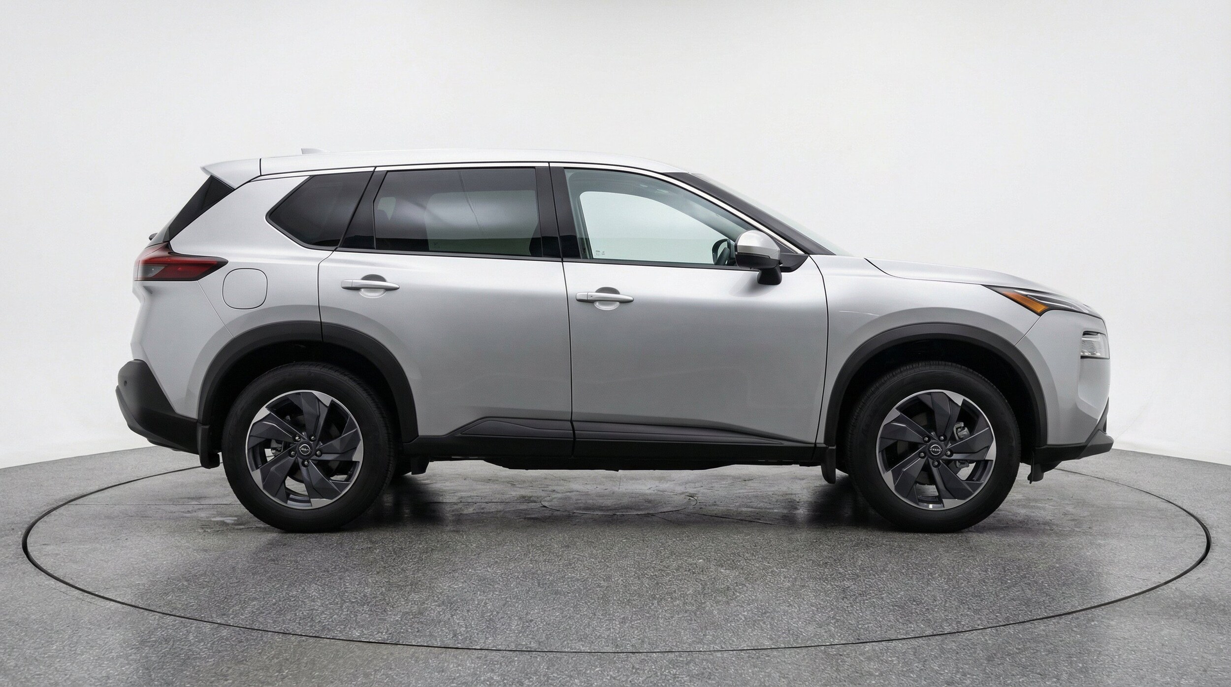 Thumbnail: 2025 Nissan Rogue - 11