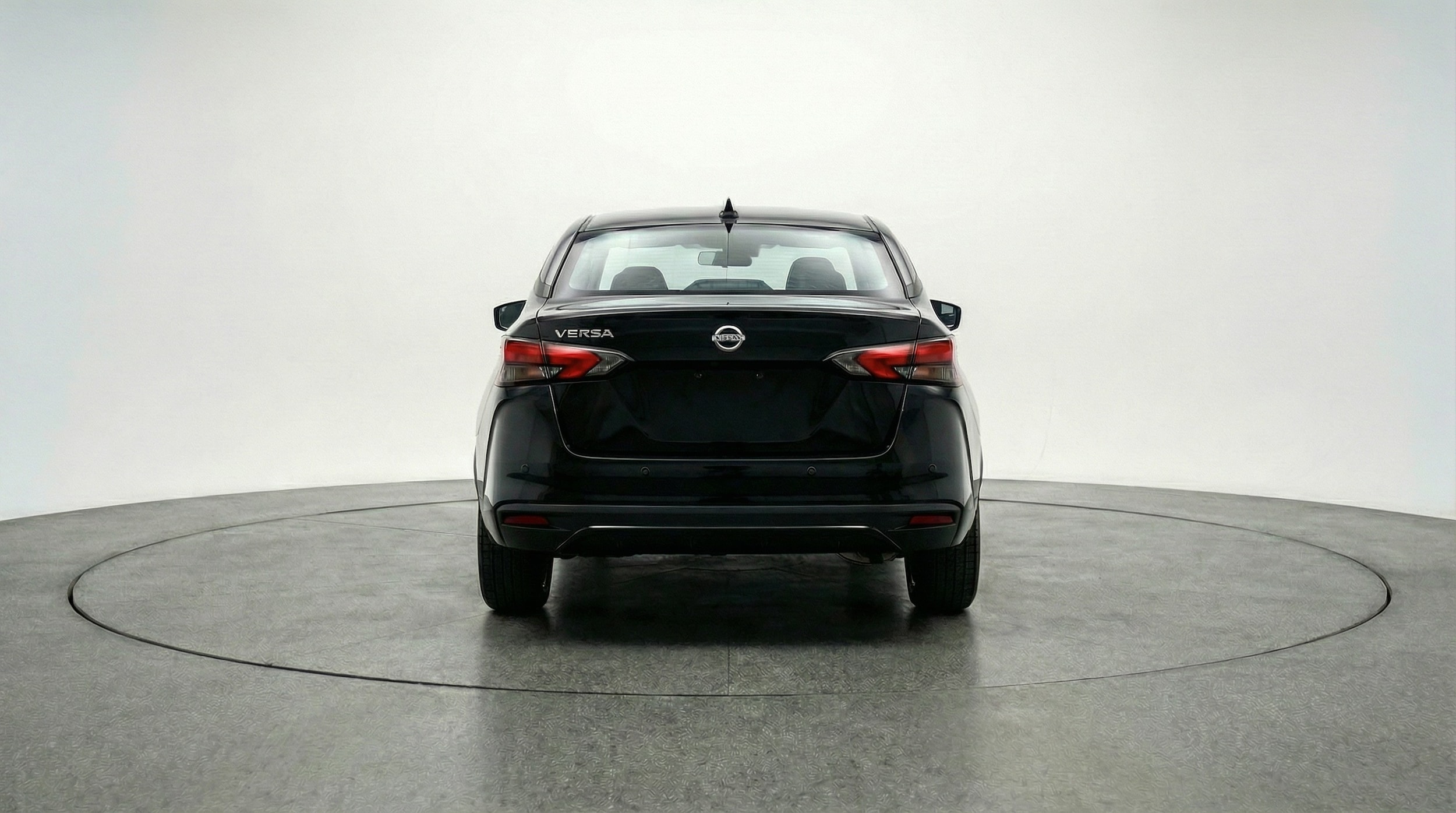 Thumbnail: 2025 Nissan Versa - 6