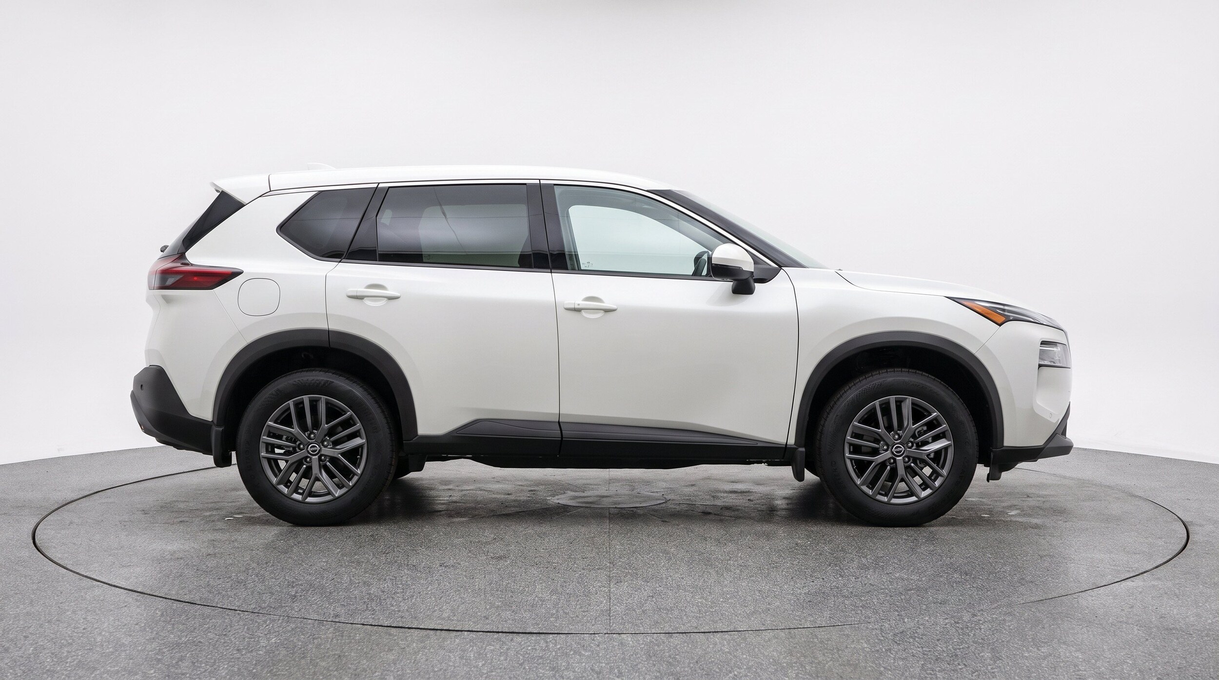 Thumbnail: 2026 Nissan Rogue - 10