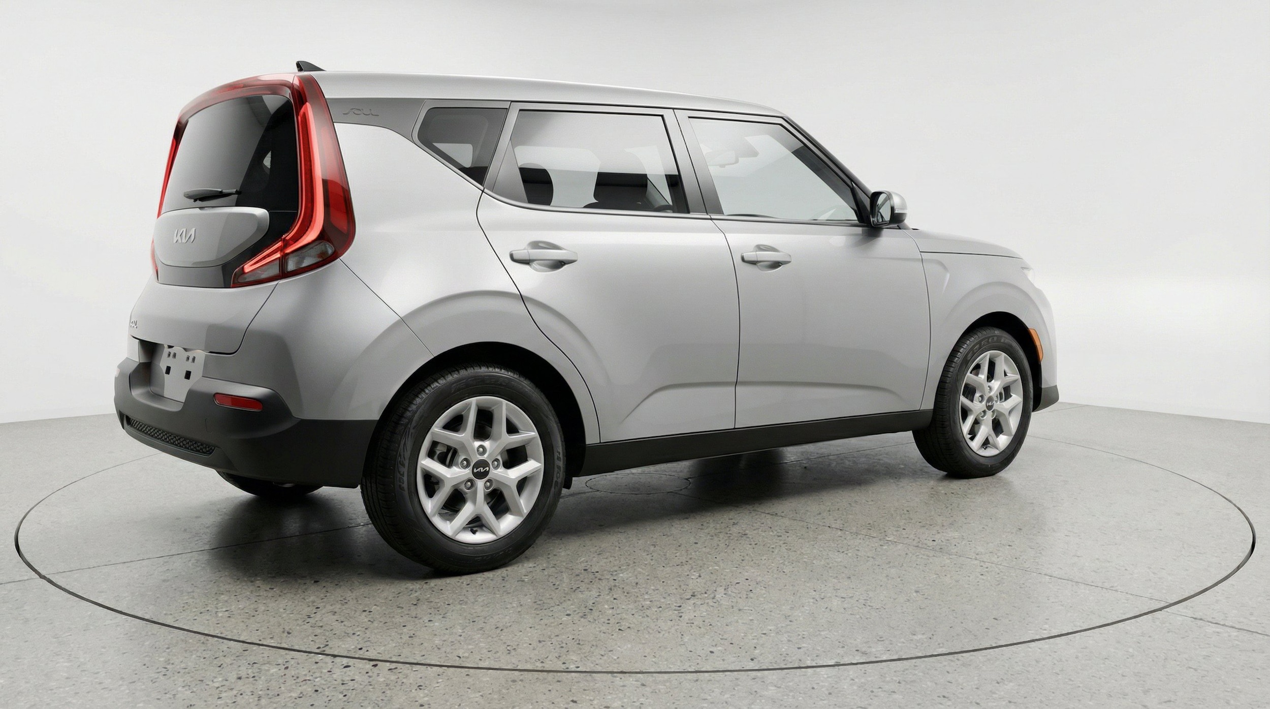 Thumbnail: 2025 Kia Soul - 9