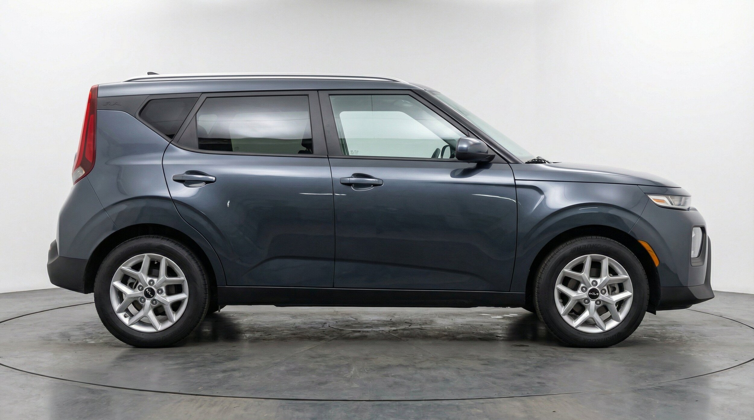 Thumbnail: 2025 Kia Soul - 11