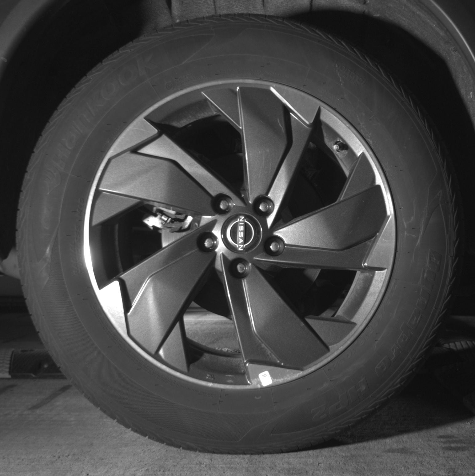 Thumbnail: 2025 Nissan Rogue - 12