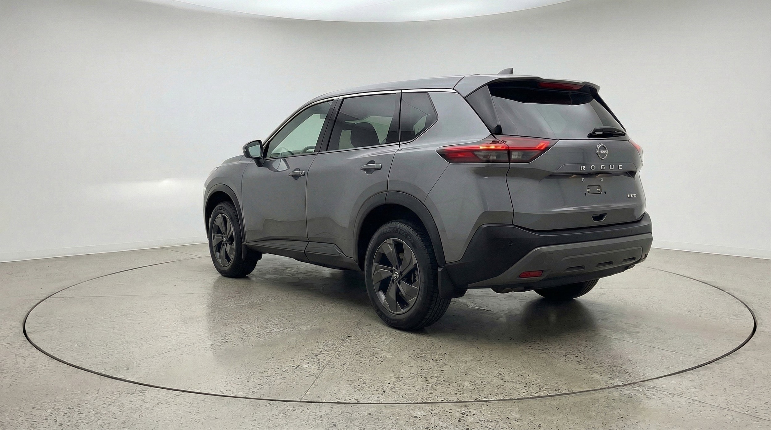Thumbnail: 2025 Nissan Rogue - 6