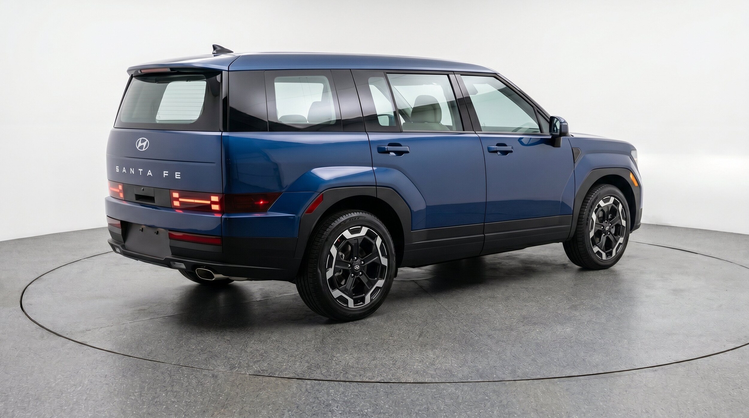 Thumbnail: 2026 Hyundai Santa Fe - 9