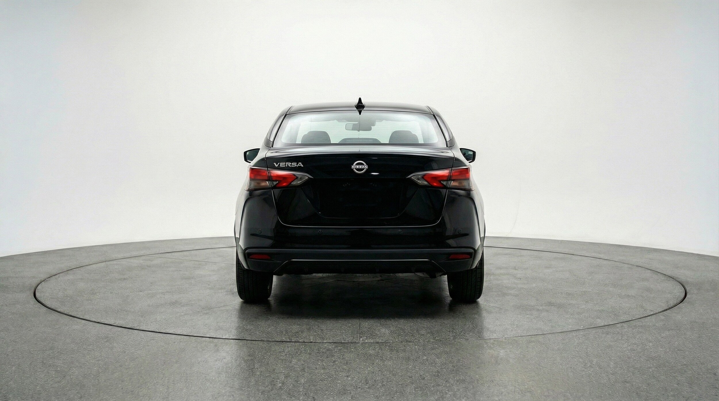 Thumbnail: 2025 Nissan Versa - 7