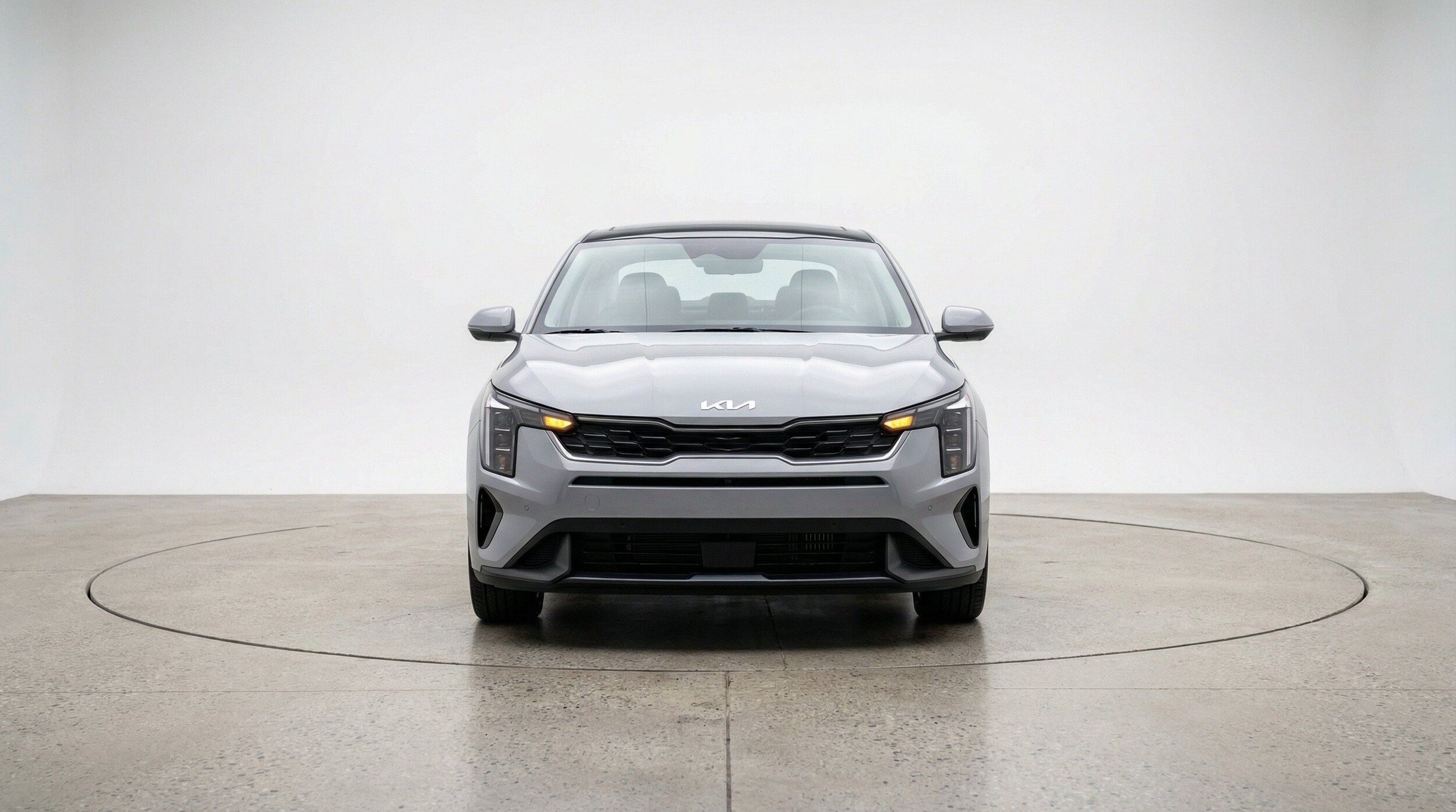 Thumbnail: 2026 Kia K4 - 2