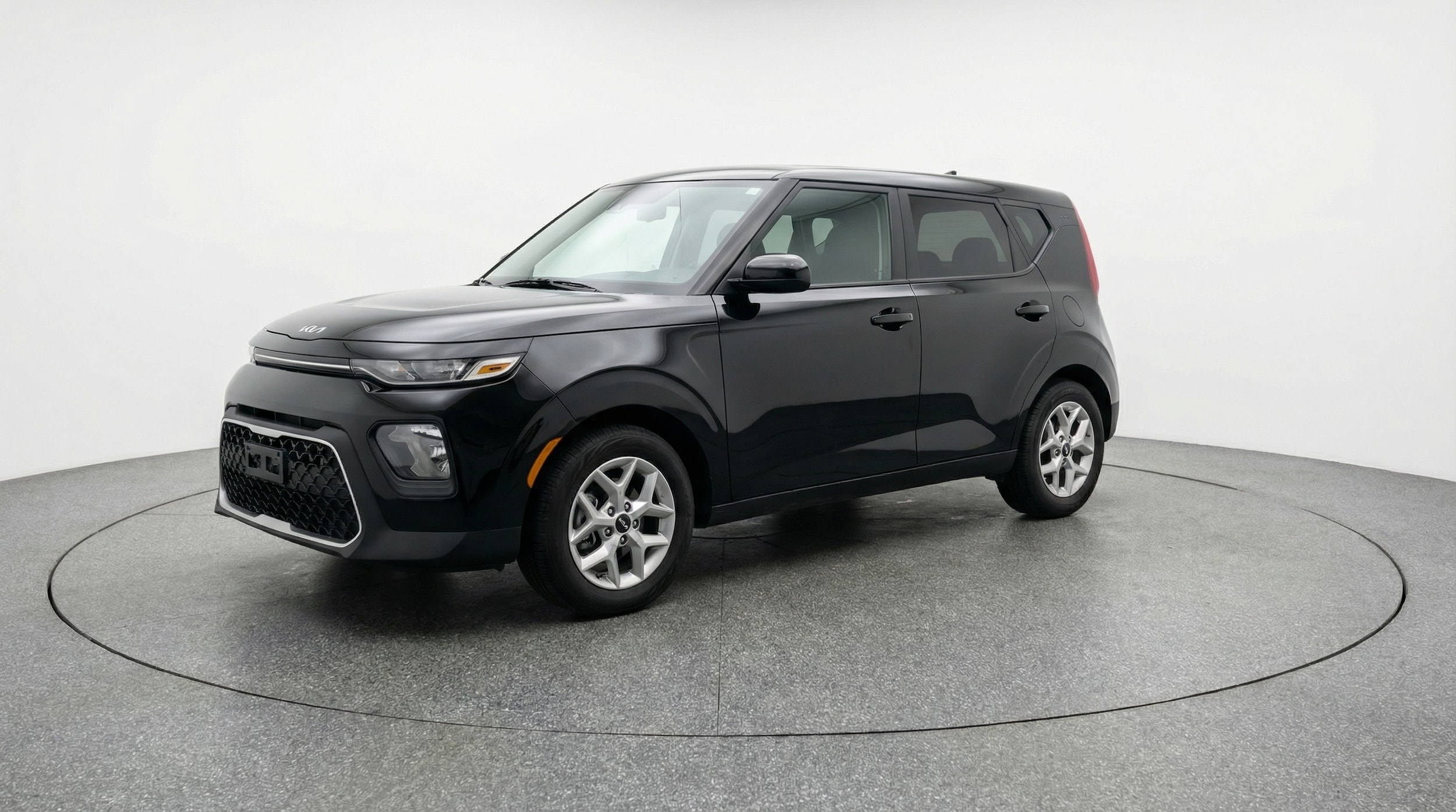 Thumbnail: 2025 Kia Soul - 3