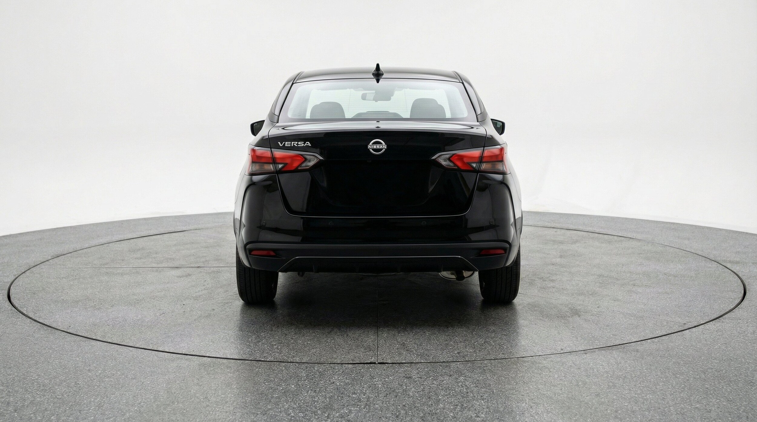 Thumbnail: 2025 Nissan Versa - 7