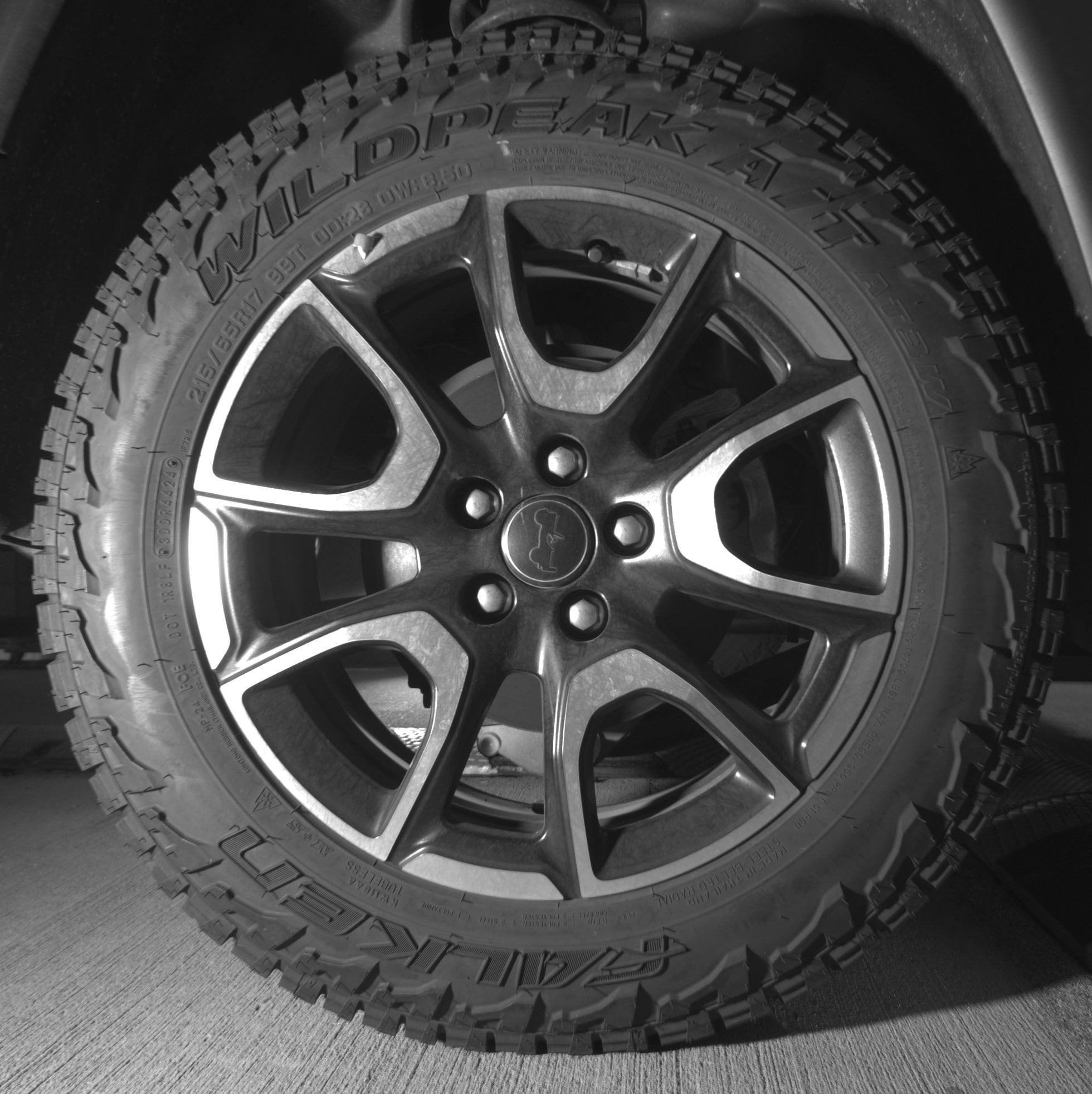 Thumbnail: 2025 Jeep Compass - 15