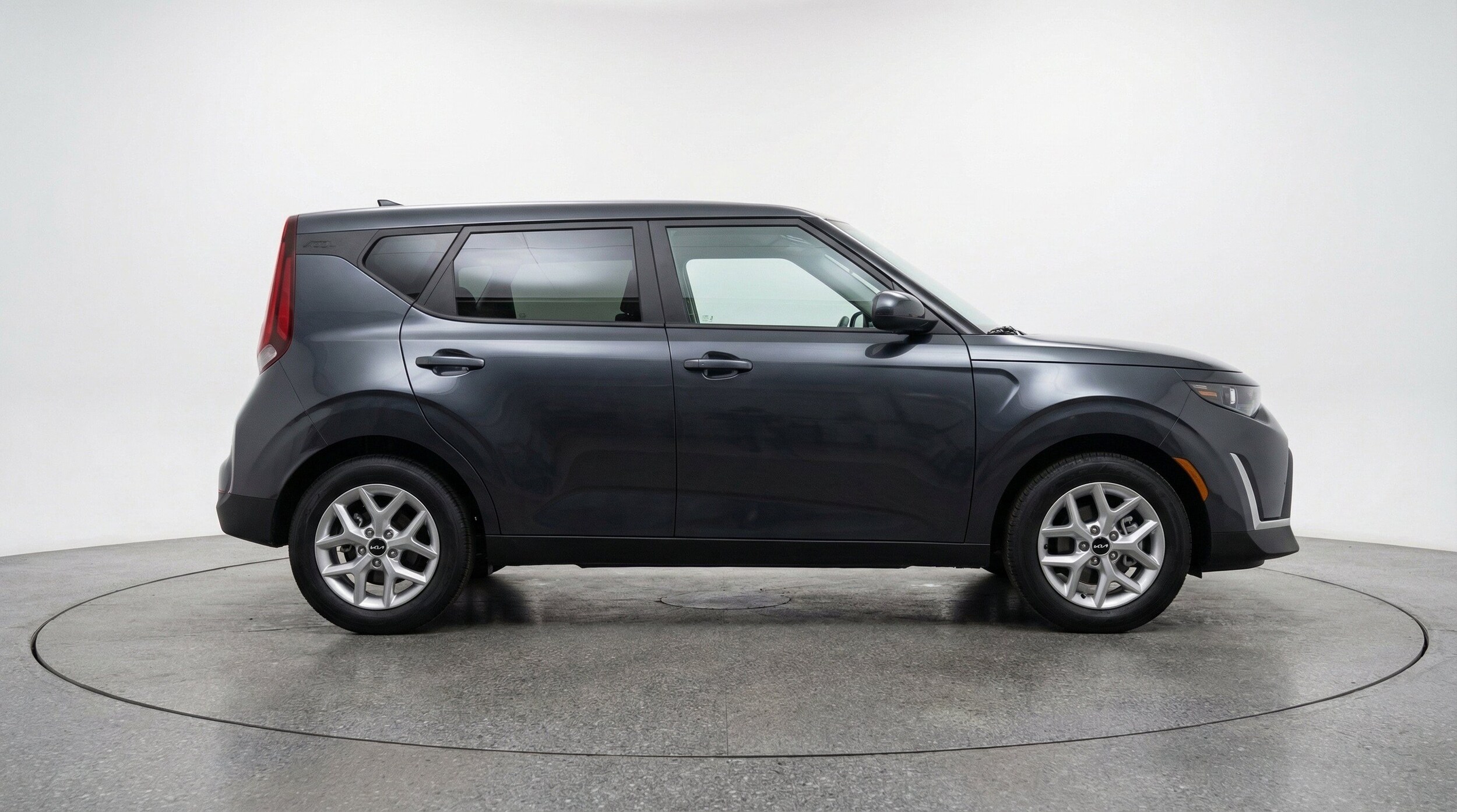 Thumbnail: 2025 Kia Soul - 11