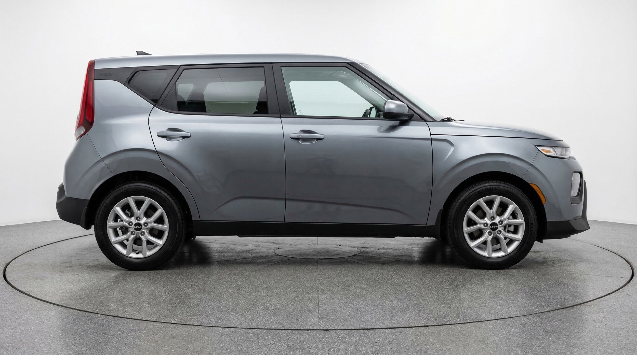 Thumbnail: 2025 Kia Soul - 11