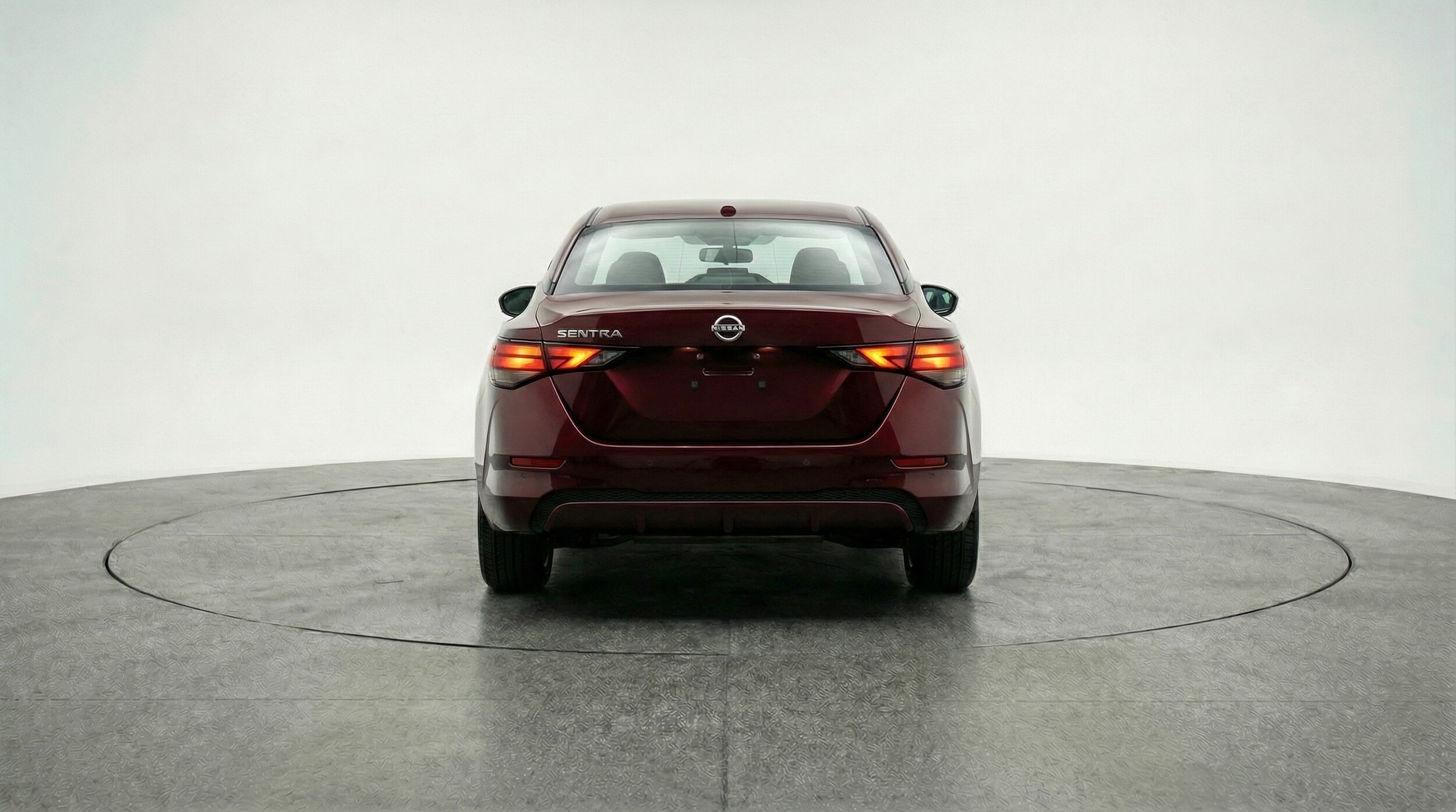 Thumbnail: 2025 Nissan Sentra - 6