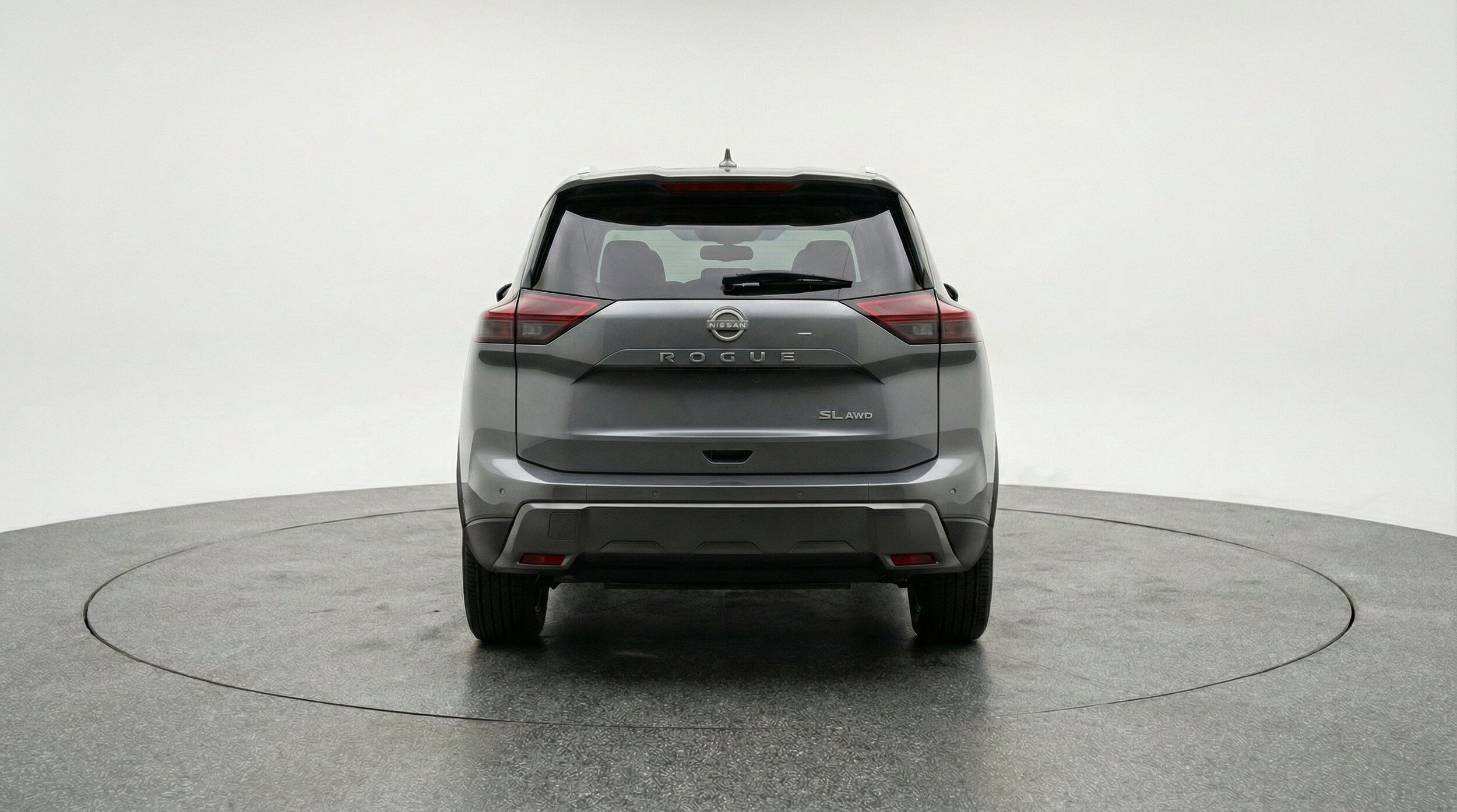 Thumbnail: 2026 Nissan Rogue - 7