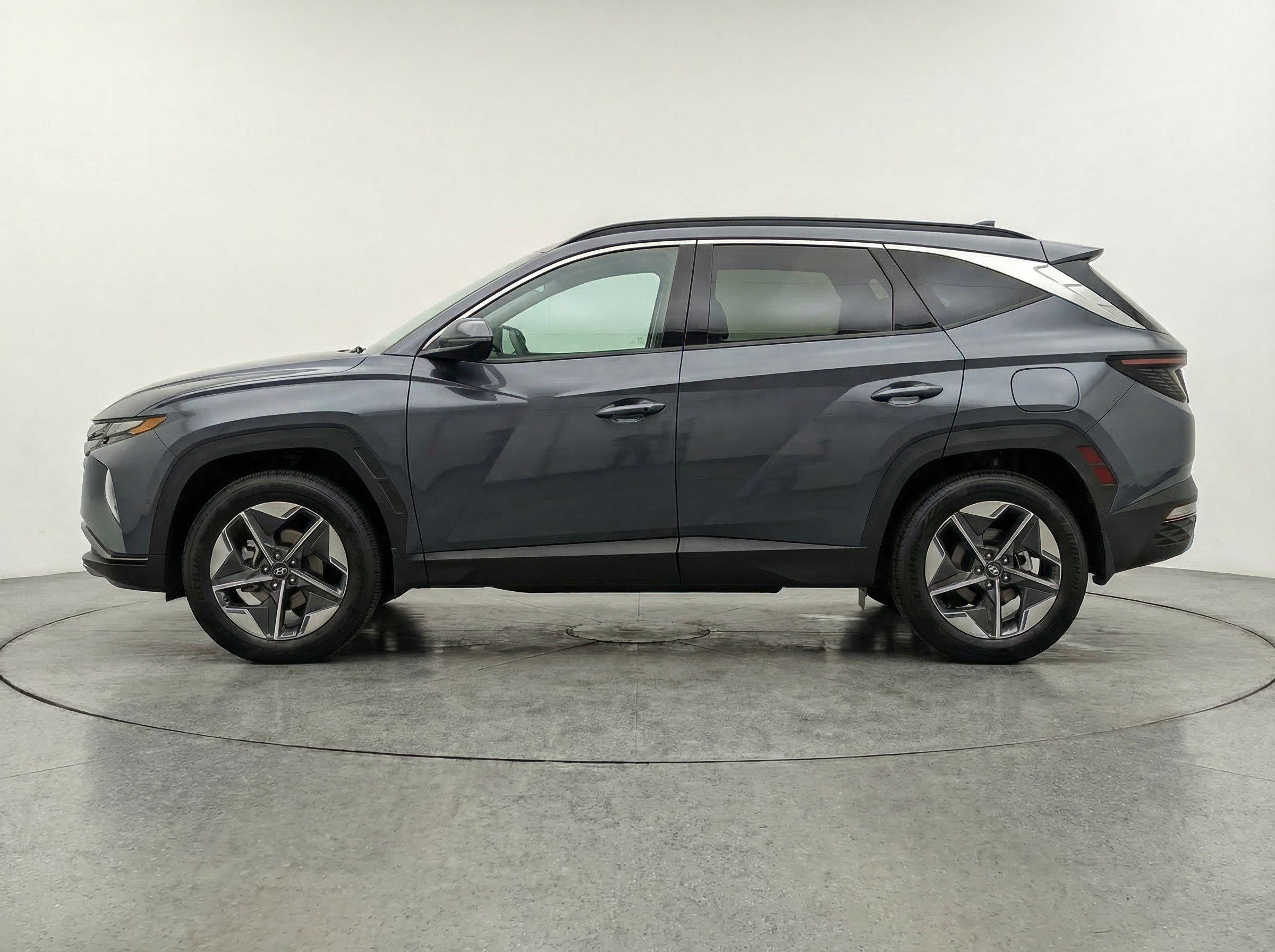 Thumbnail: 2026 Hyundai Tucson - 5