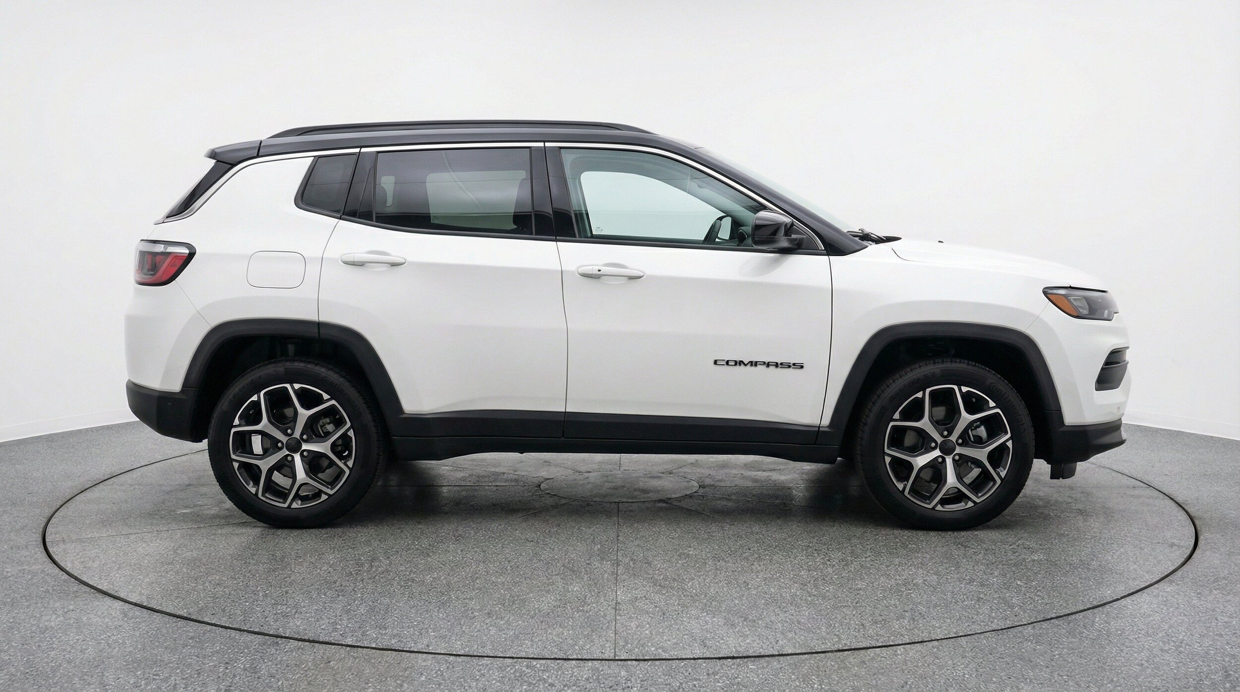 Thumbnail: 2025 Jeep Compass - 11