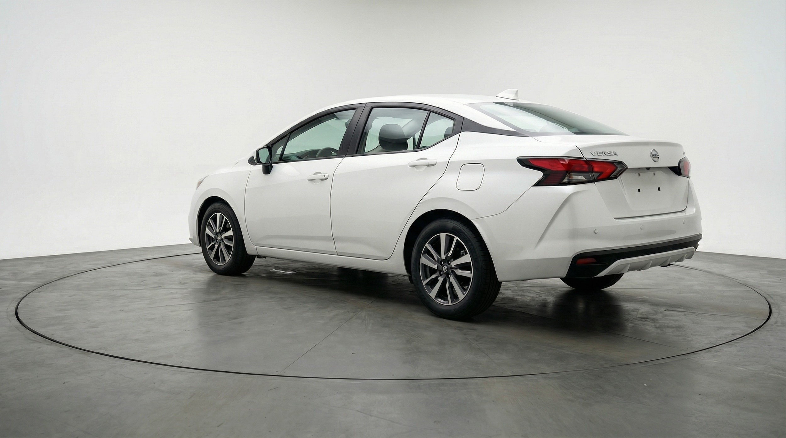 Thumbnail: 2025 Nissan Versa - 5