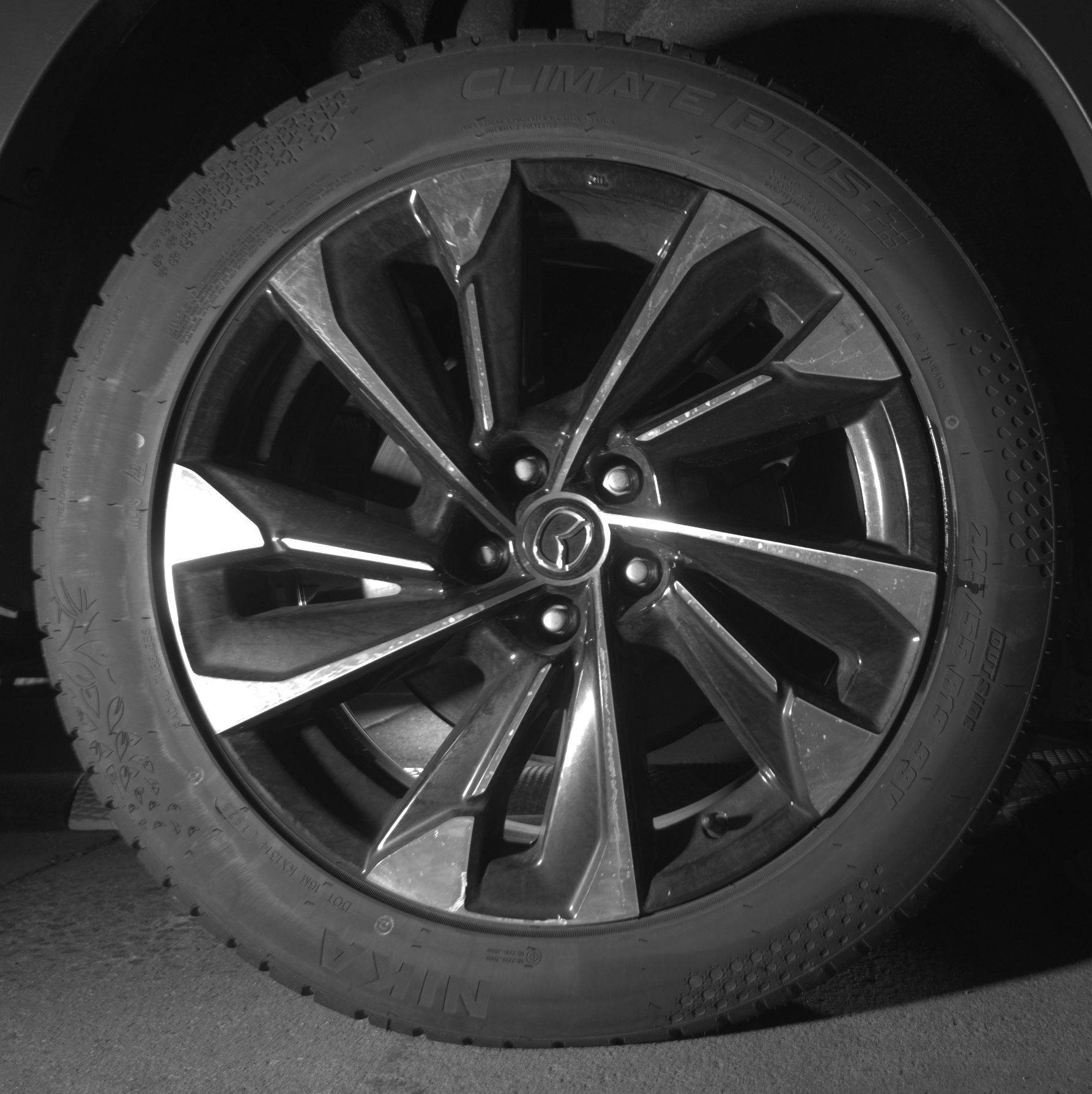 Thumbnail: 2025 Mazda CX-50 - 15