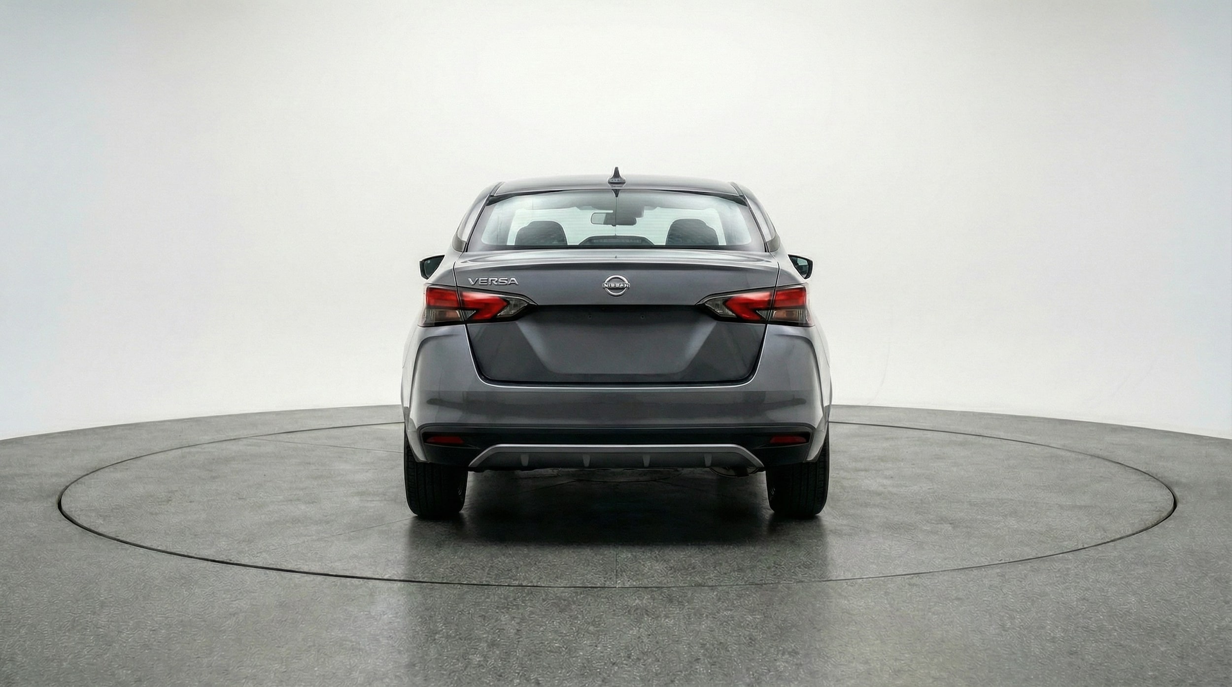 Thumbnail: 2025 Nissan Versa - 6