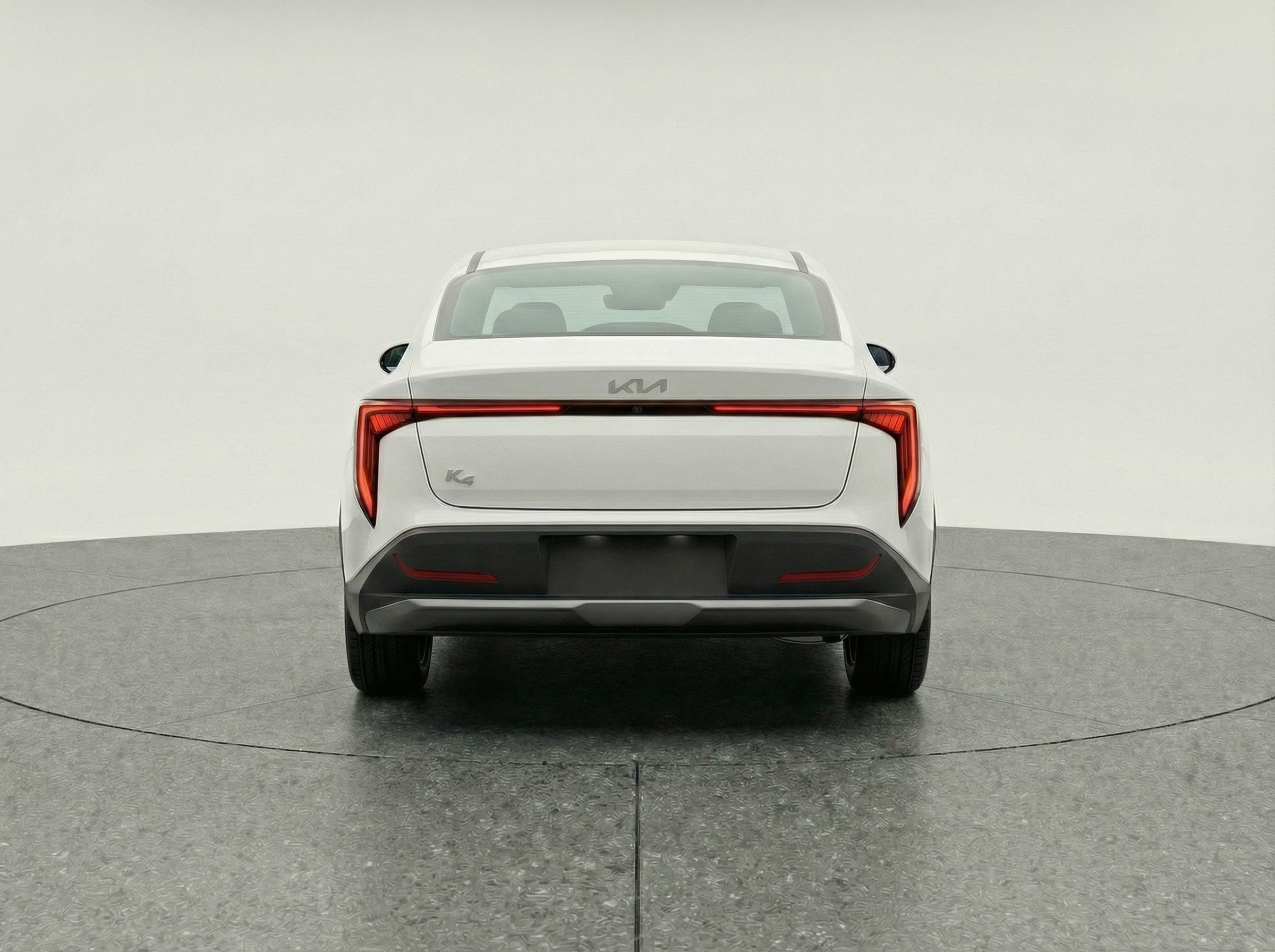 Thumbnail: 2025 Kia K4 - 6