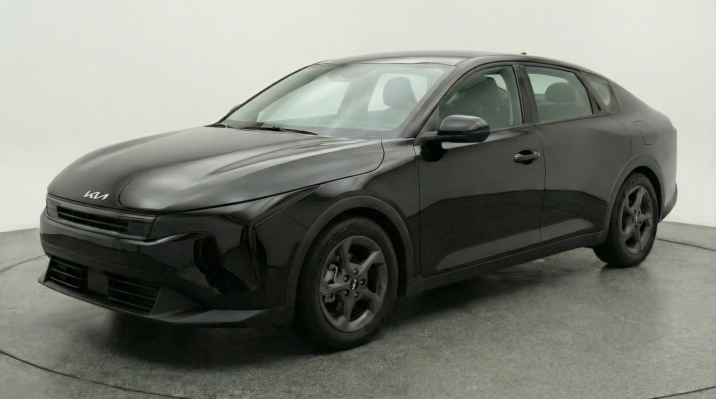 Thumbnail: 2025 Kia K4 - 3