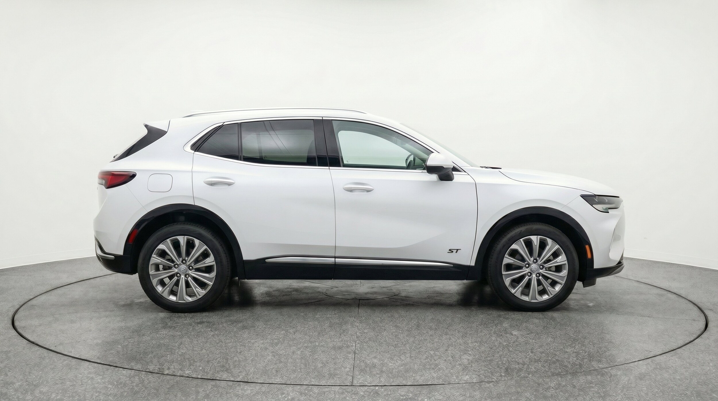 Thumbnail: 2024 Buick Envision - 10