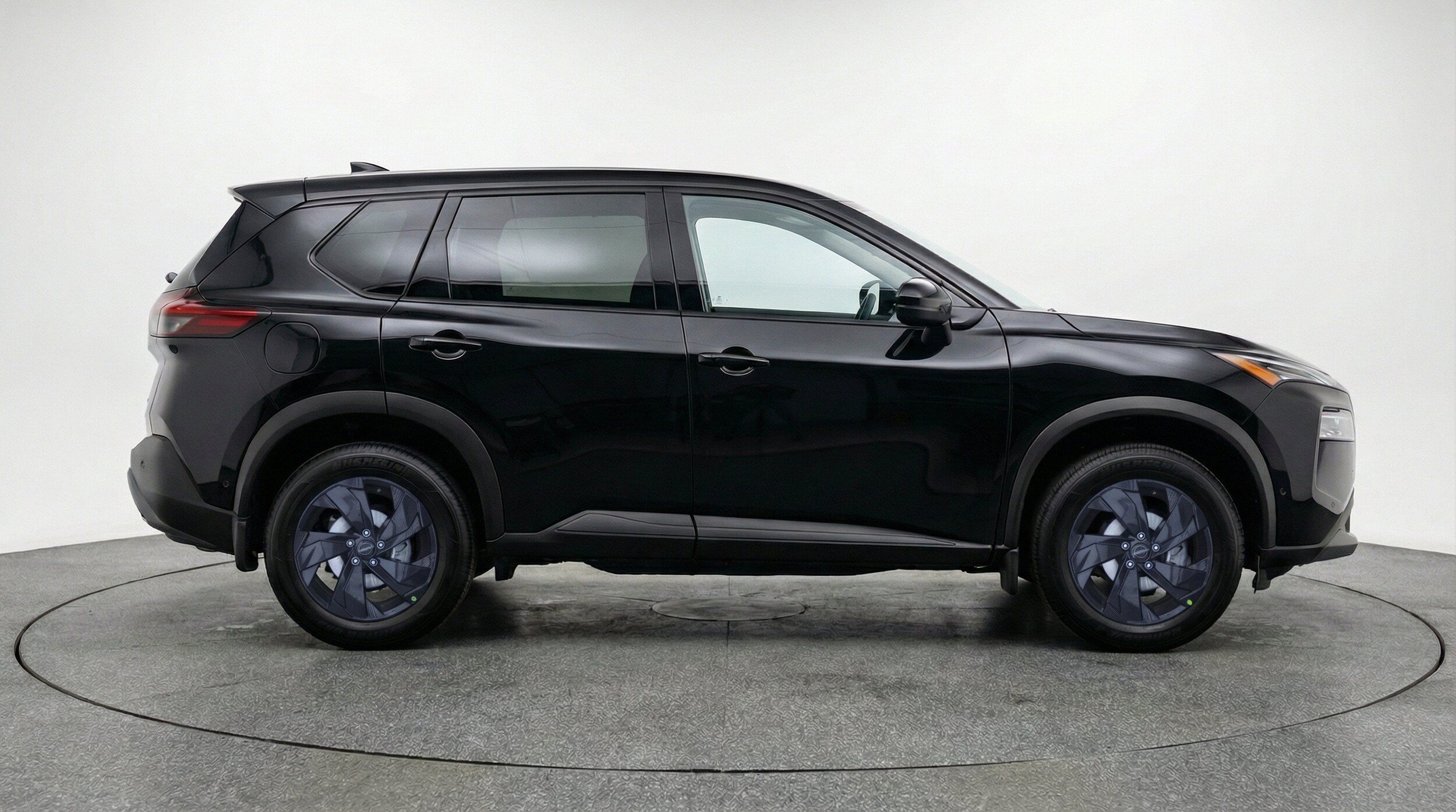 Thumbnail: 2026 Nissan Rogue - 11