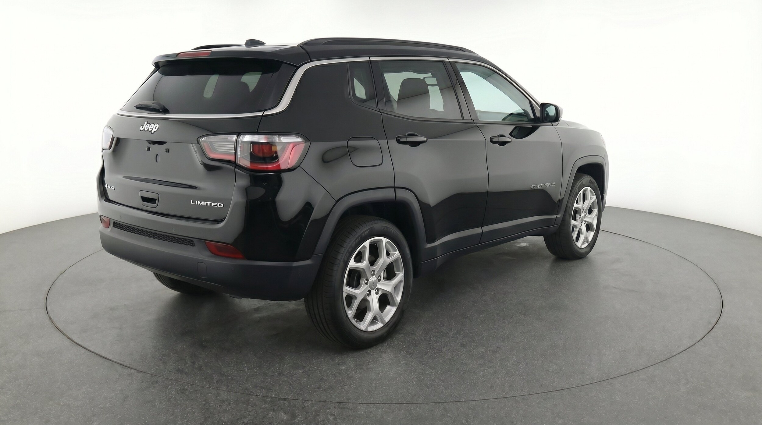 Thumbnail: 2025 Jeep Compass - 8